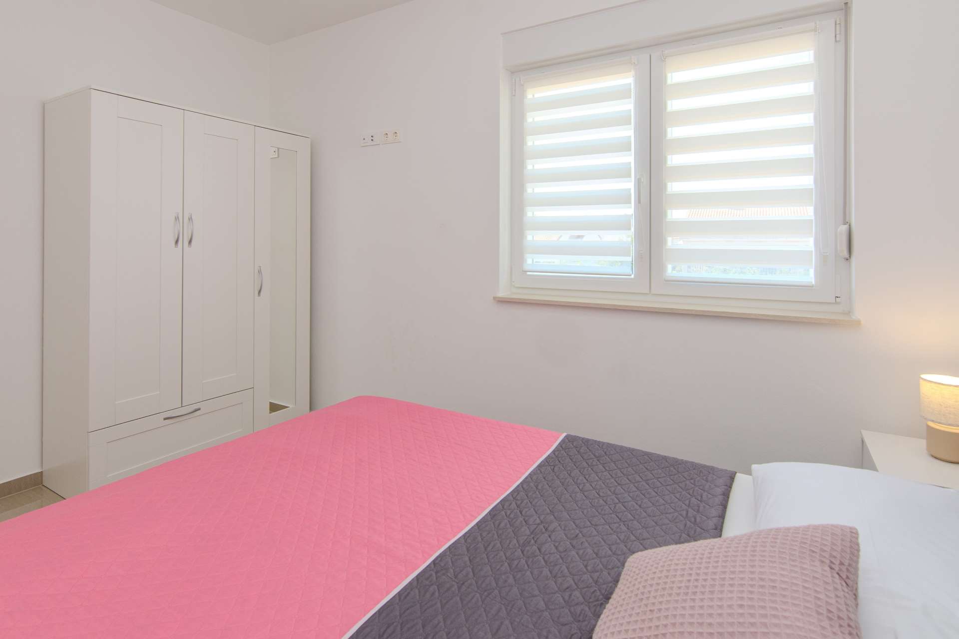 Apartment Brcina