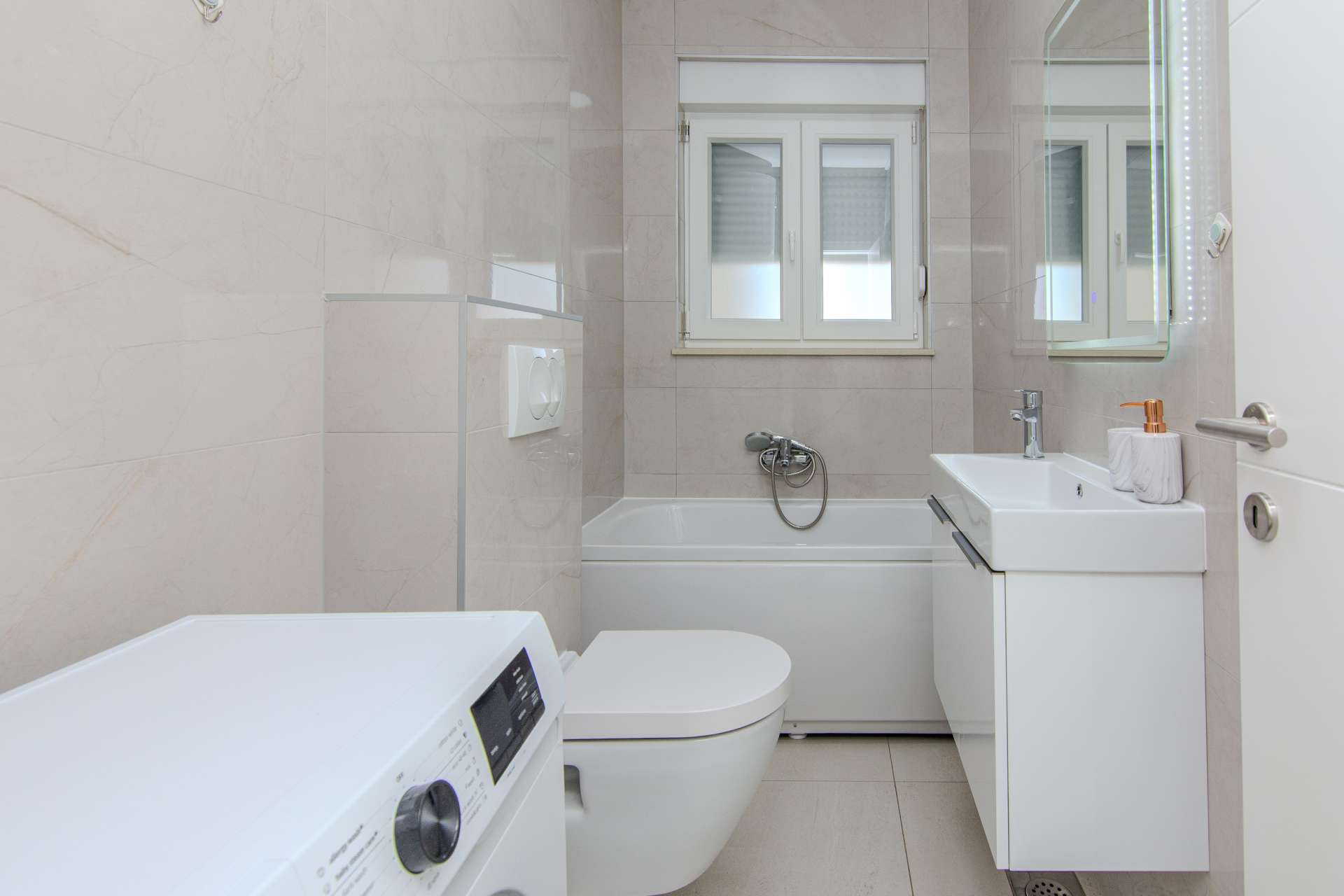 Apartment Brcina