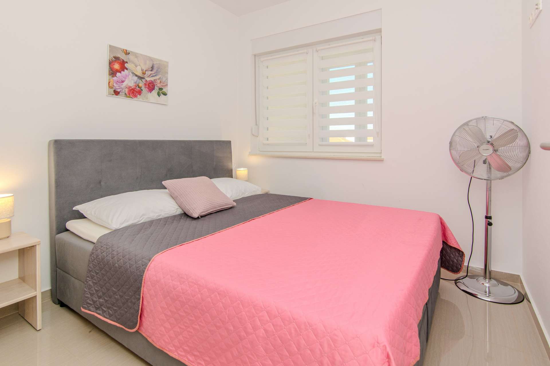 Apartment Brcina