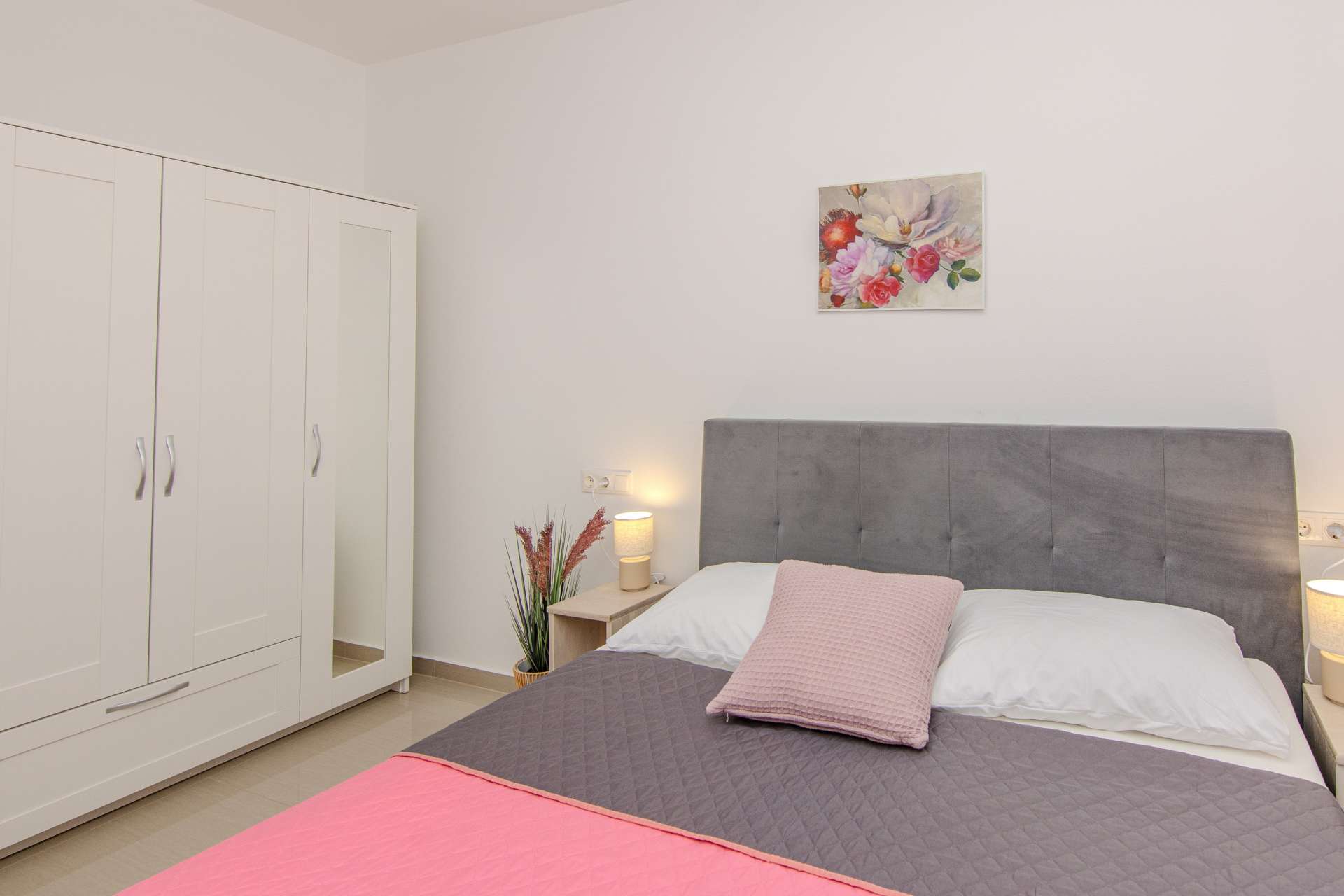 Apartment Brcina