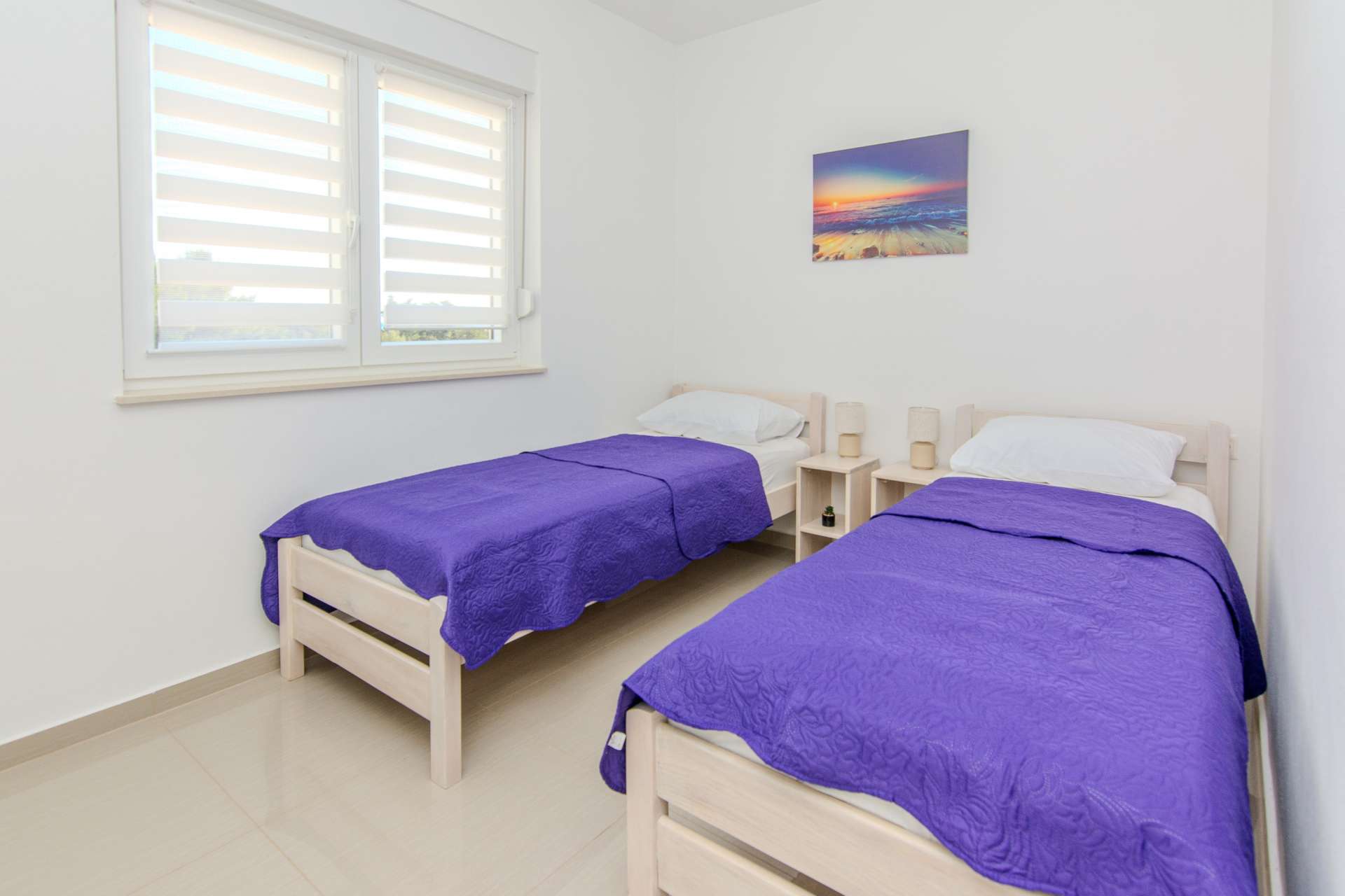 Apartment Brcina