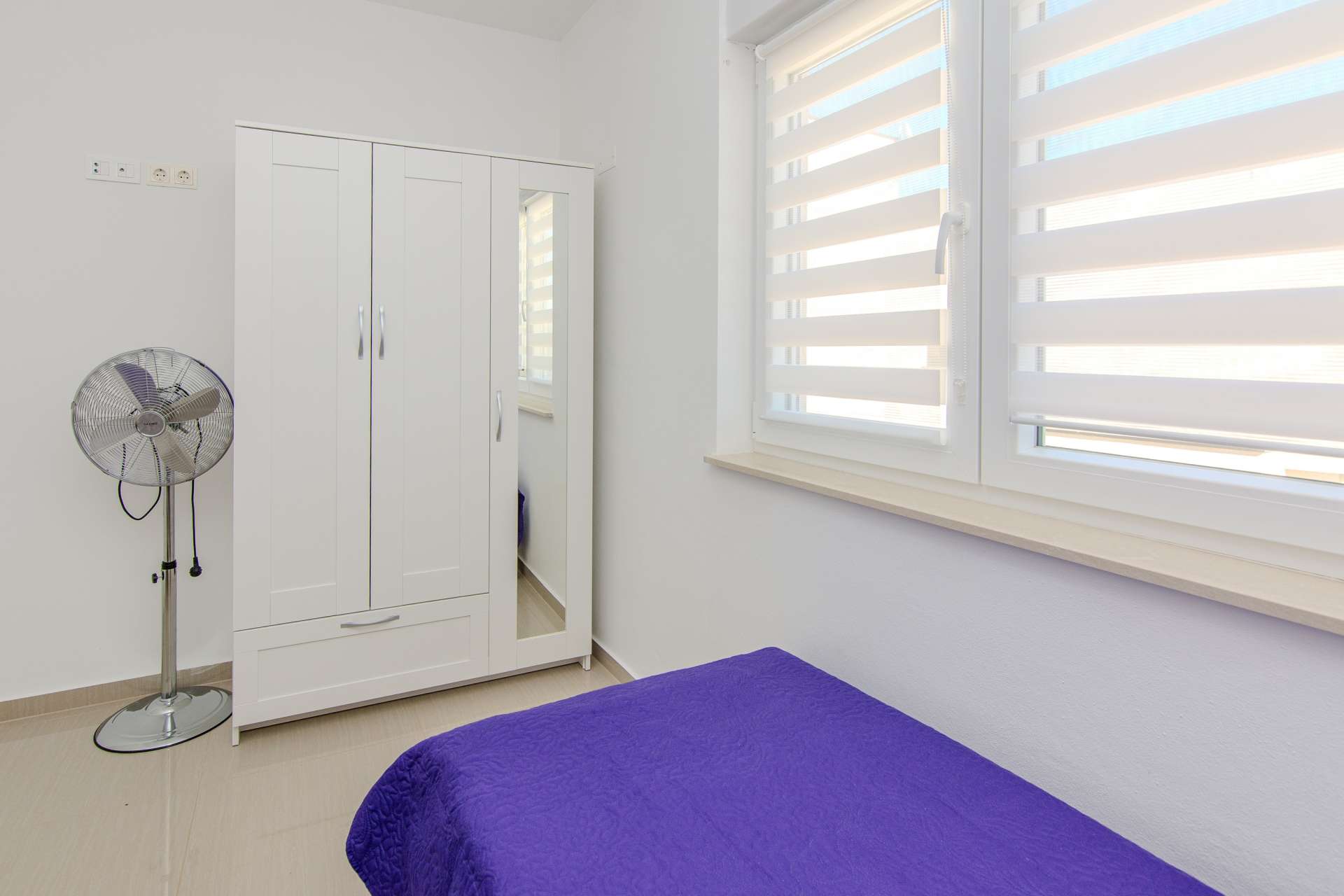 Apartment Brcina