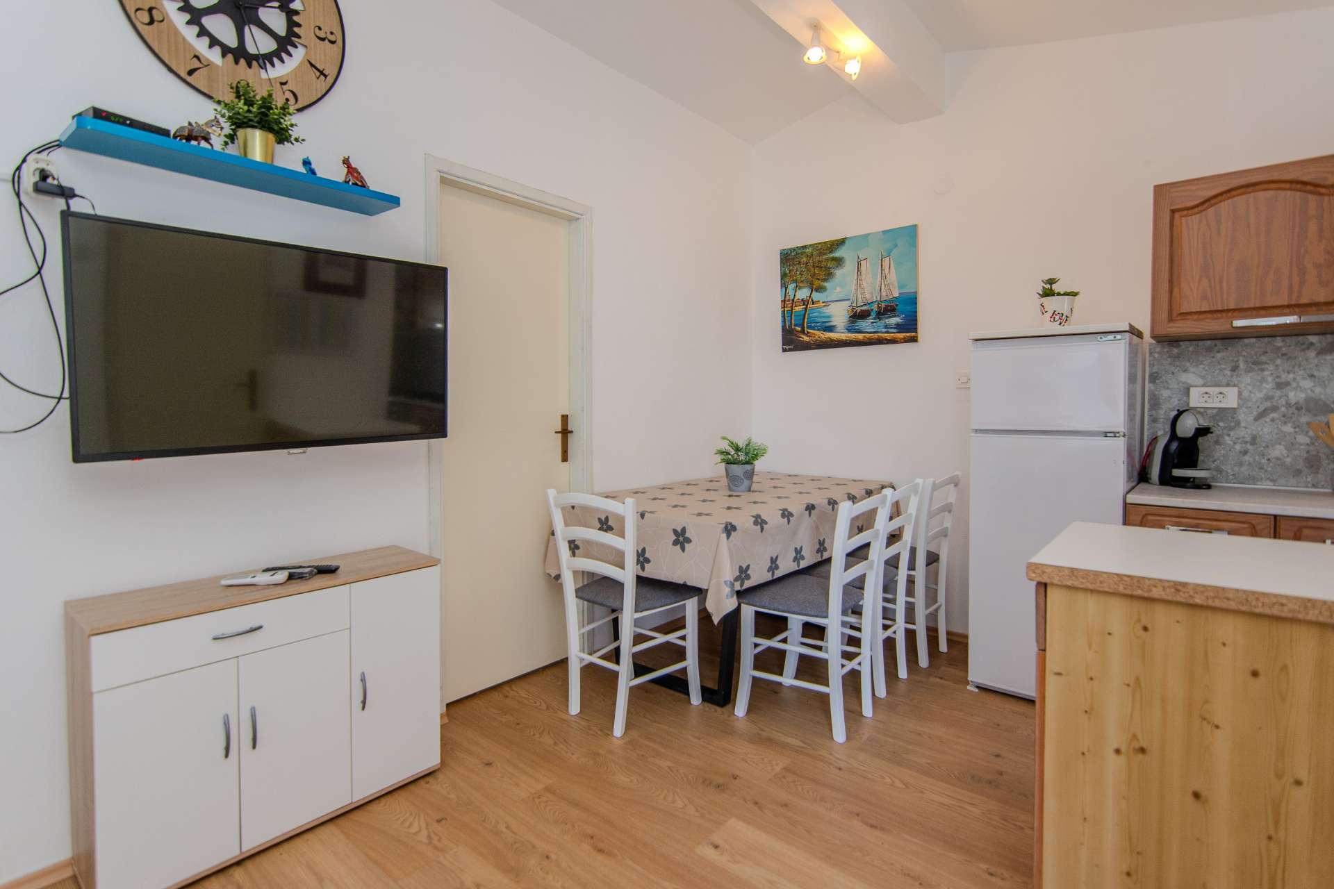 Apartment Gerzic