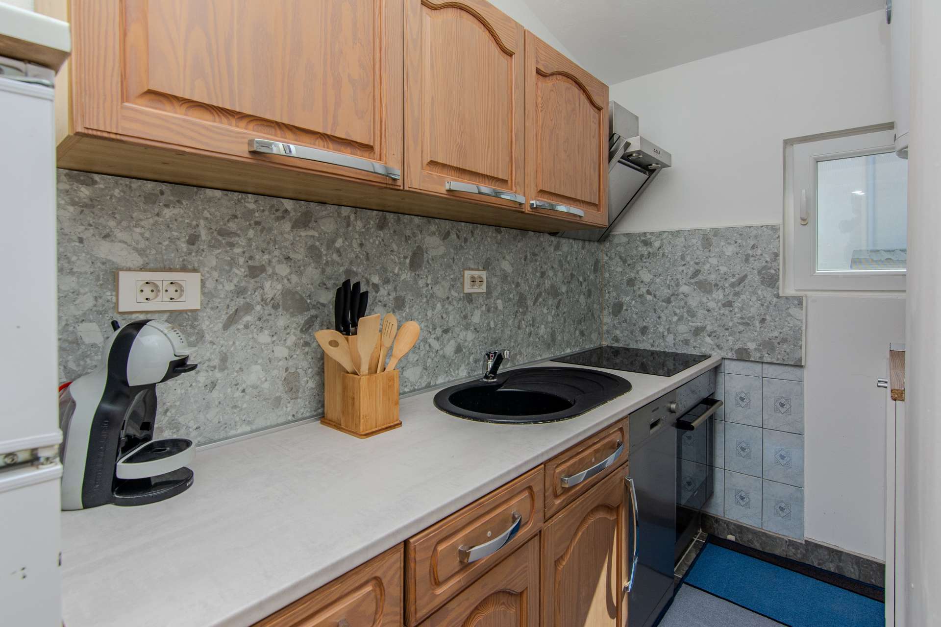 Apartment Gerzic