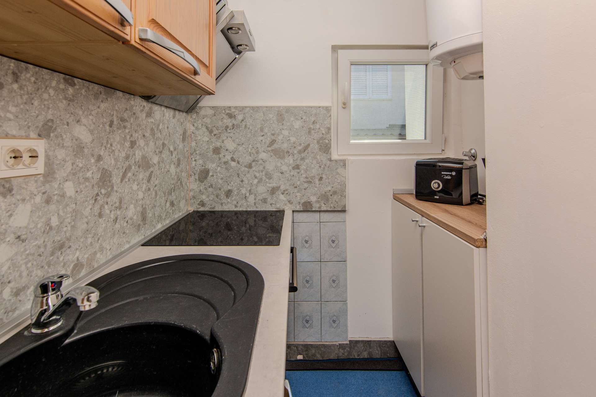 Apartment Gerzic
