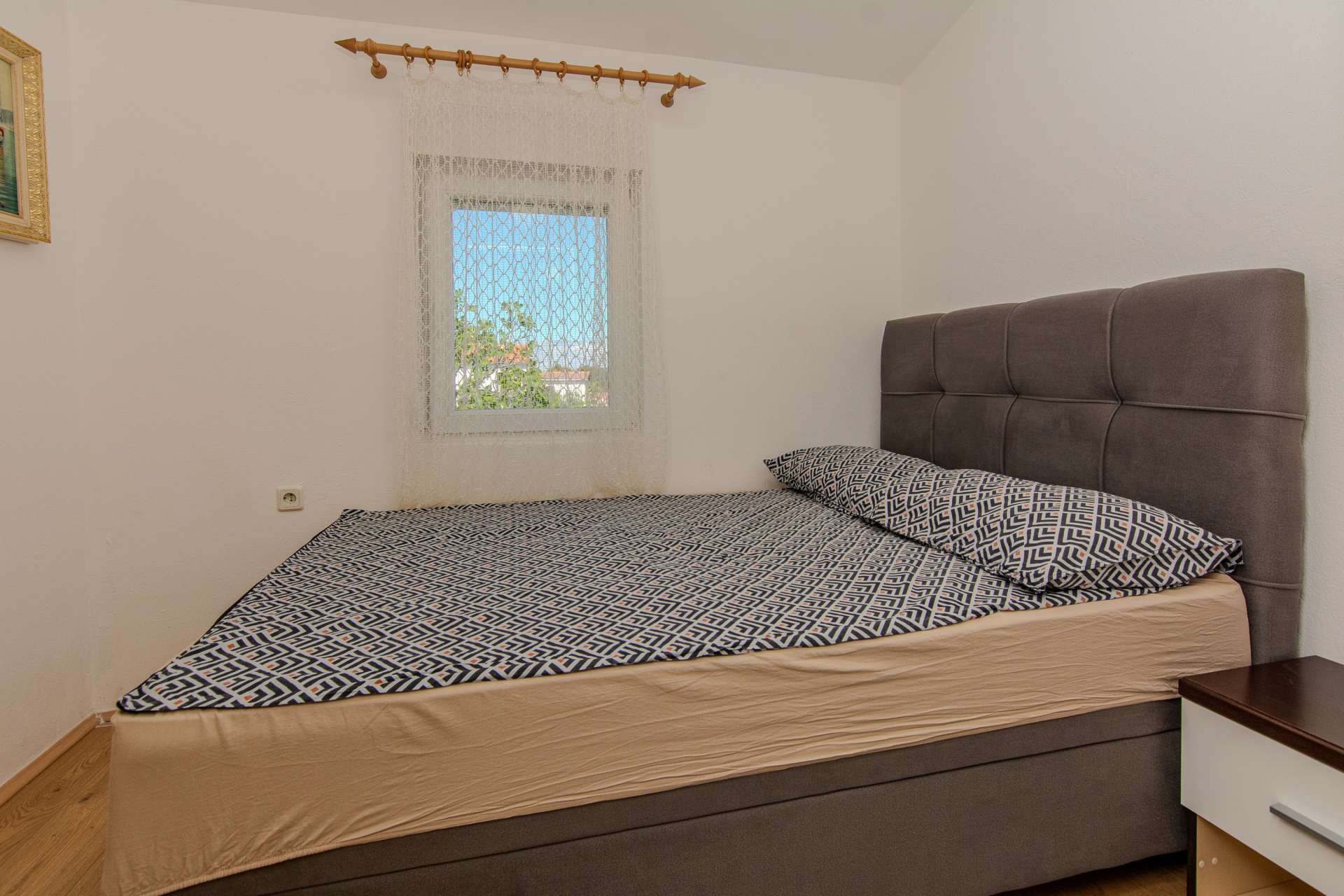 Apartment Gerzic