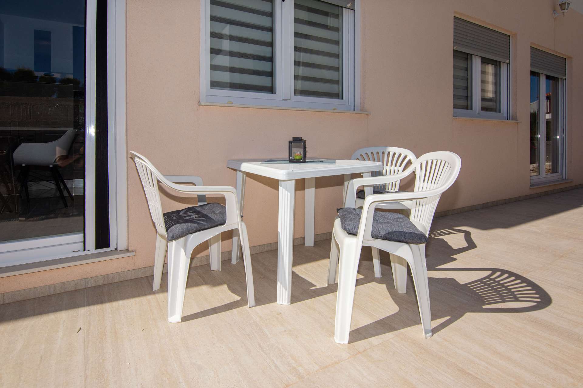 Apartment Grabovickic 1