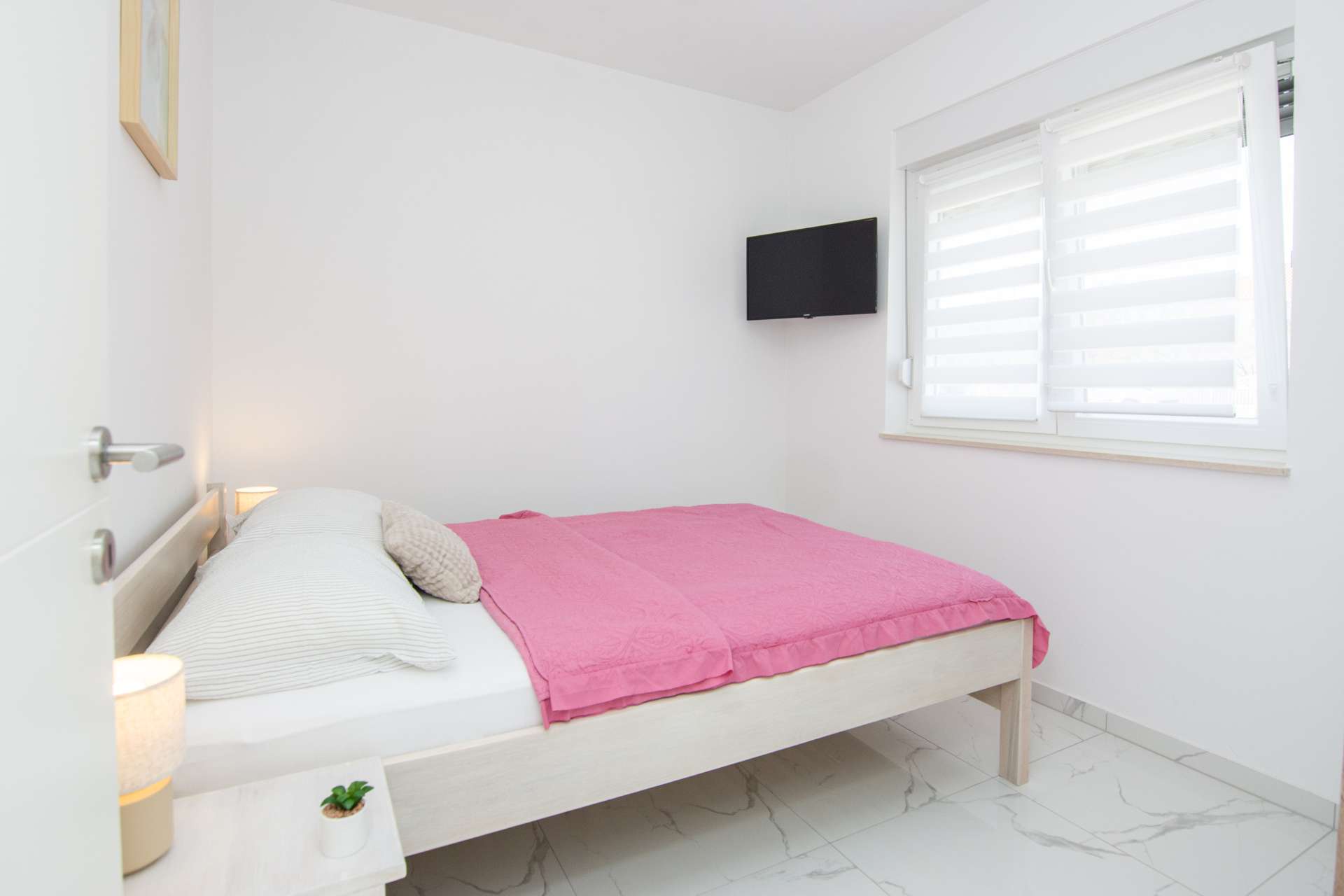 Apartment Grabovickic 1