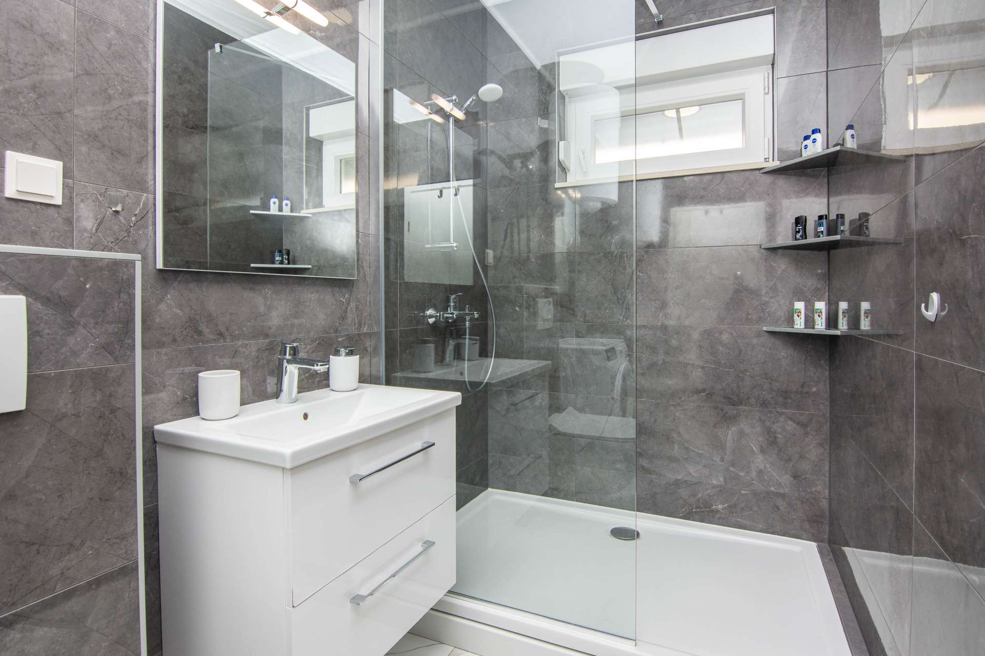 Apartment Grabovickic 1
