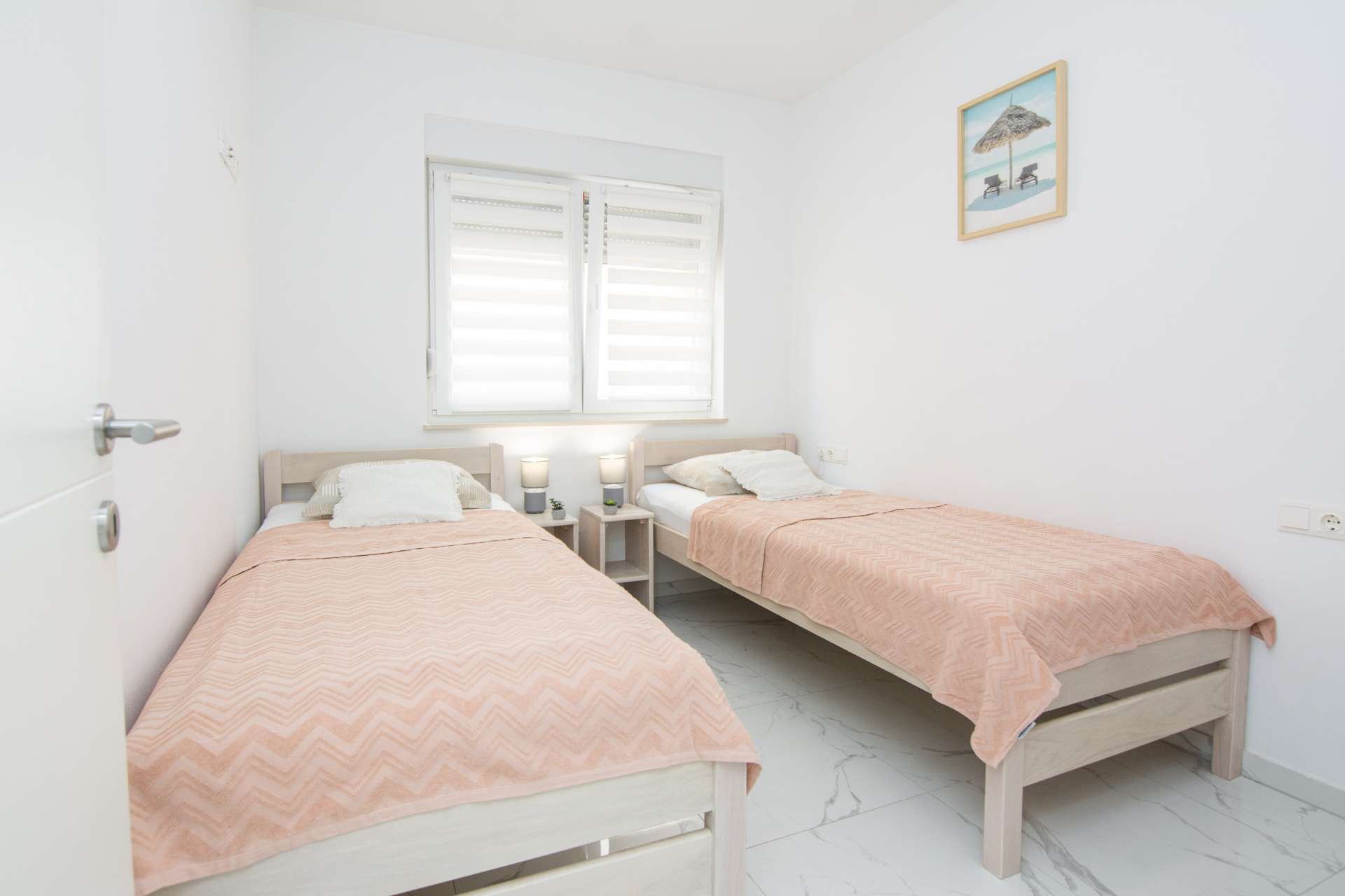 Apartment Grabovickic 1