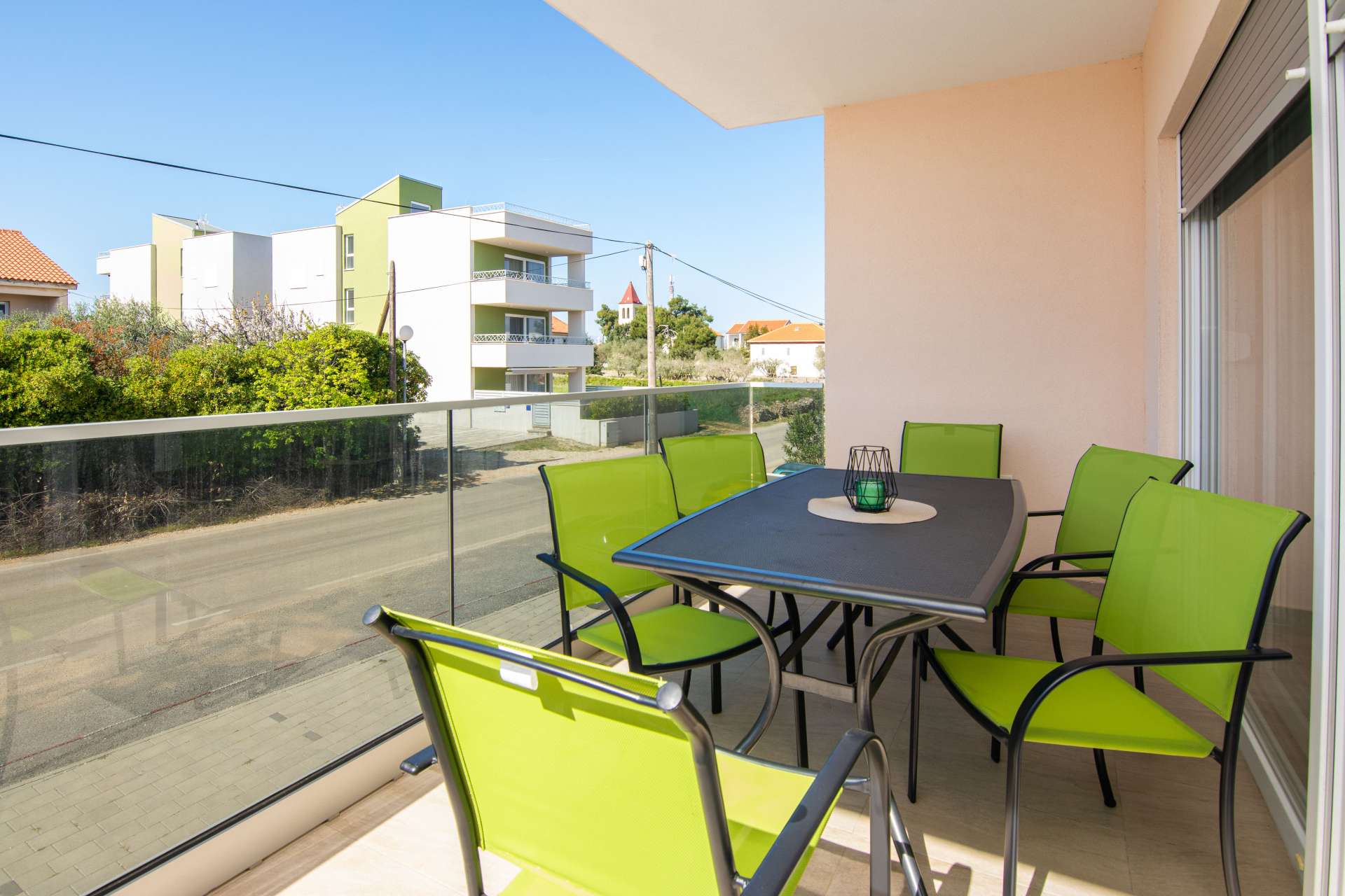 Apartment Grabovickic 2