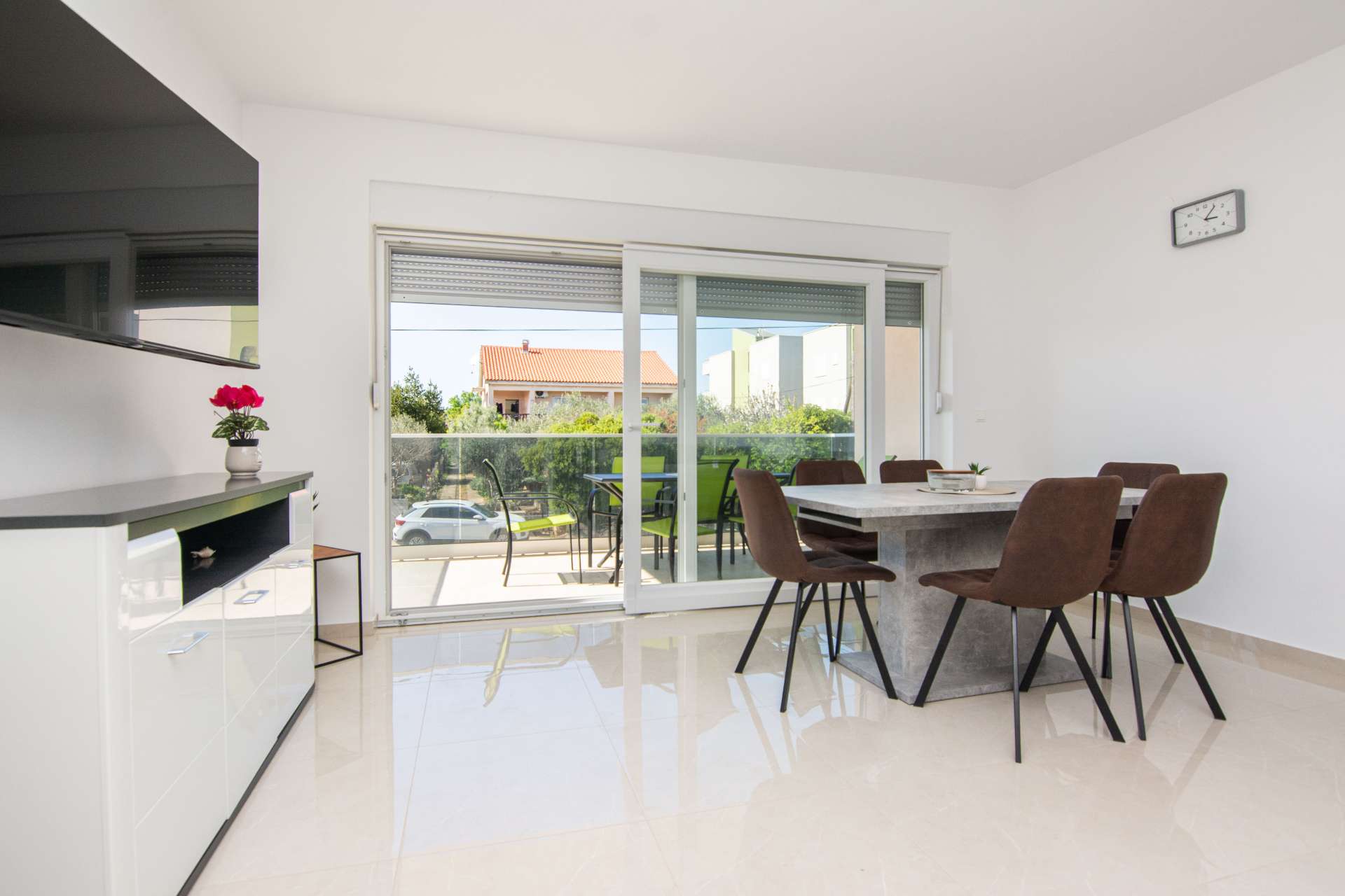 Apartment Grabovickic 2