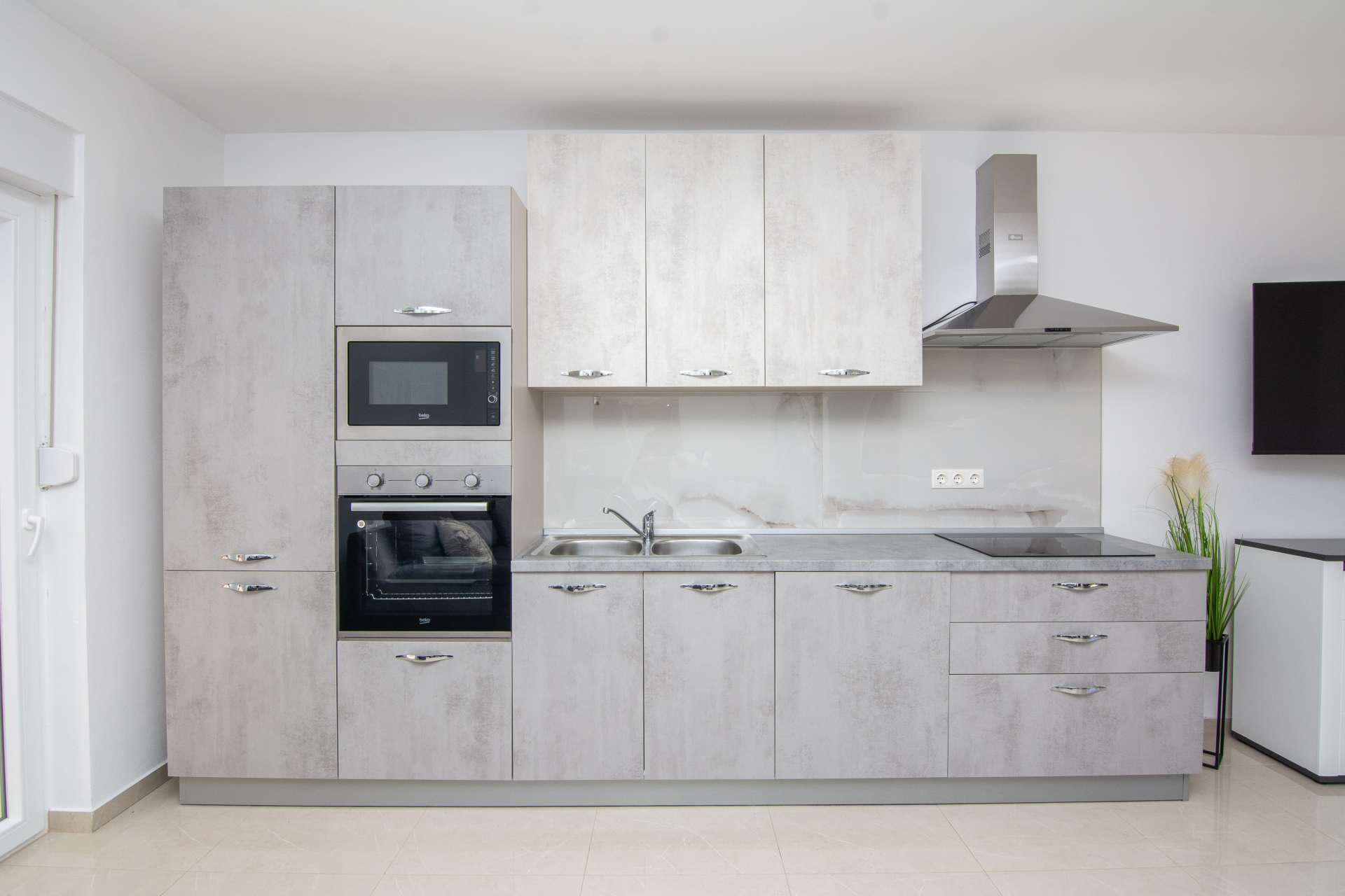Apartment Grabovickic 2