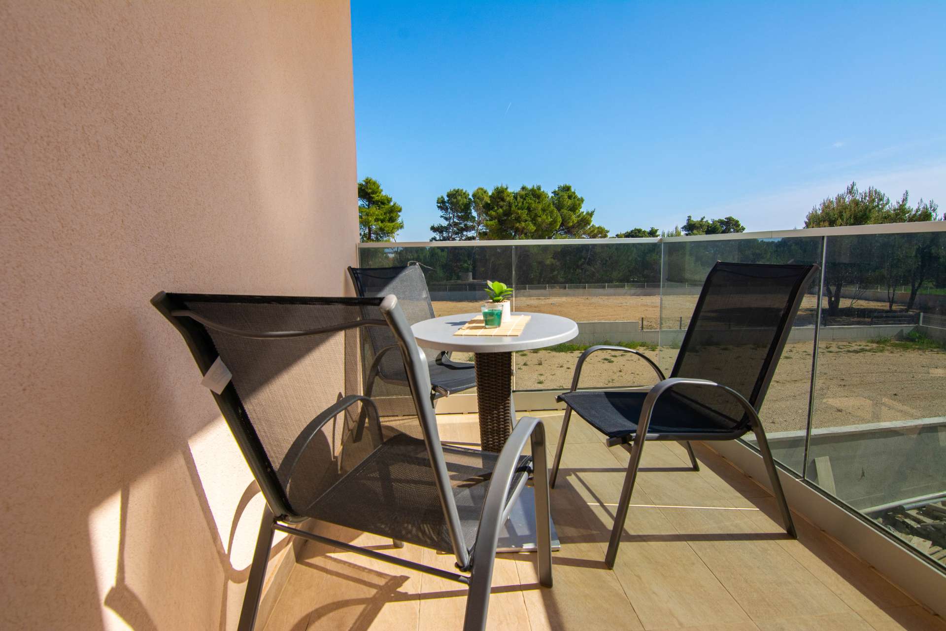 Apartment Grabovickic 2