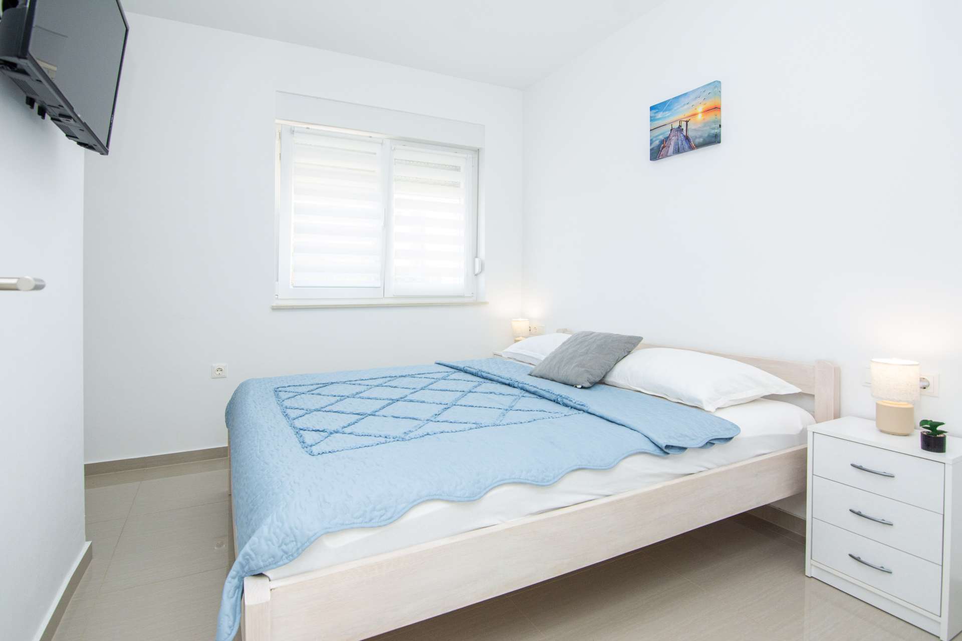Apartment Grabovickic 2