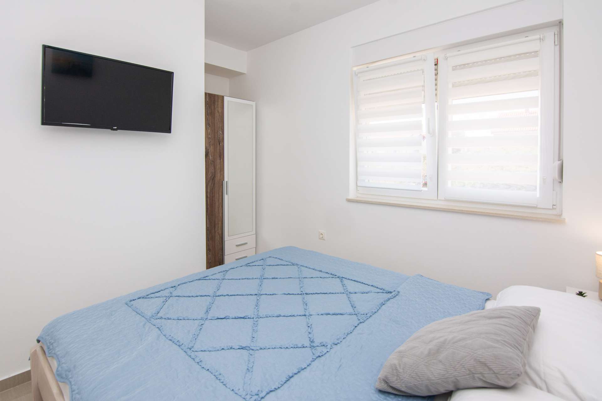 Apartment Grabovickic 2