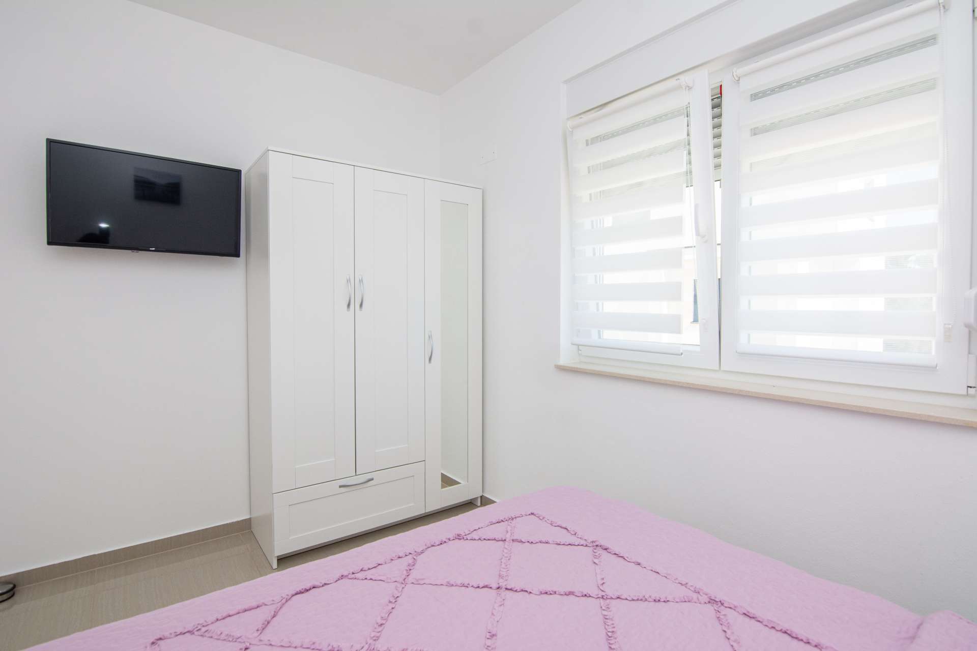 Apartment Grabovickic 2
