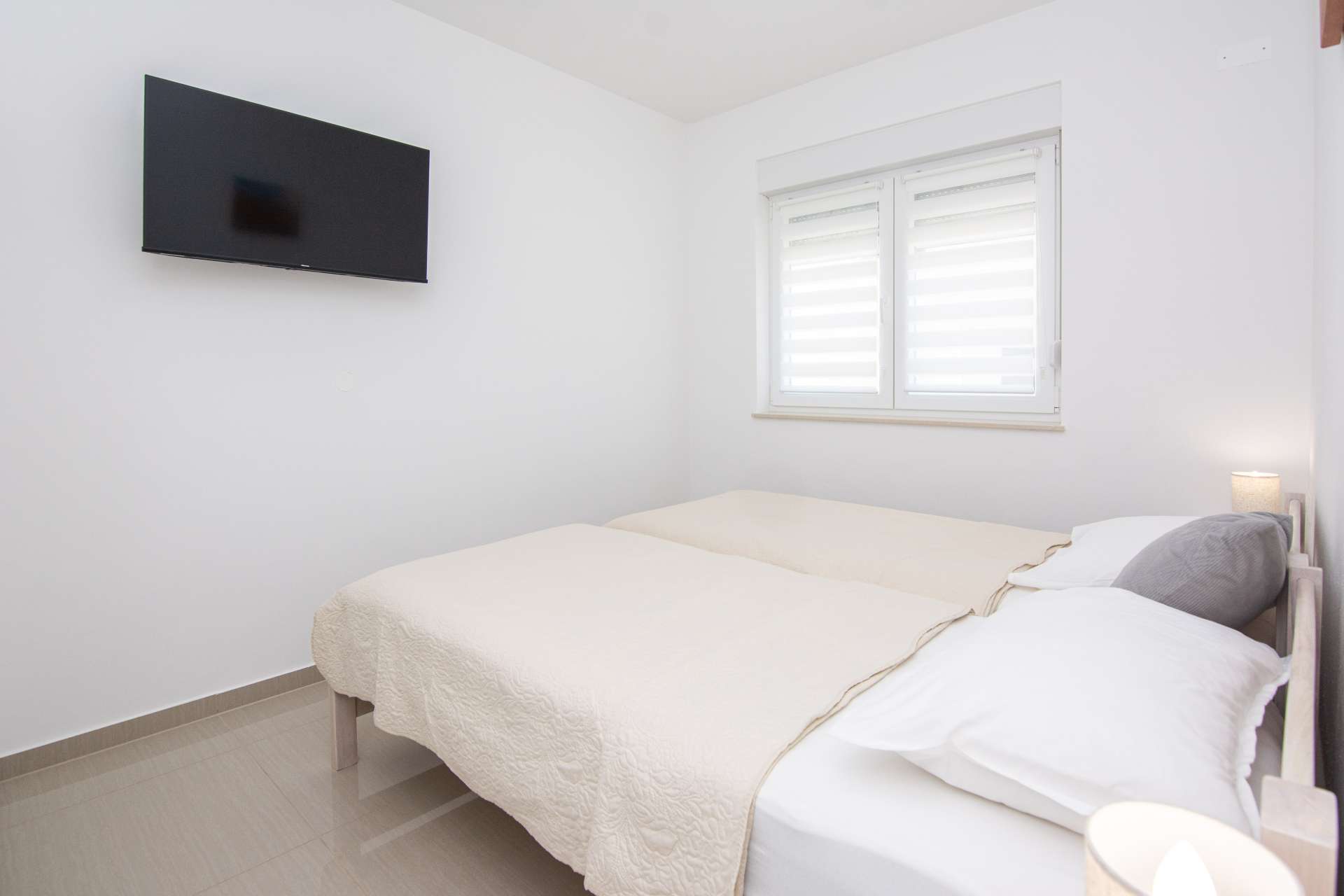 Apartment Grabovickic 2