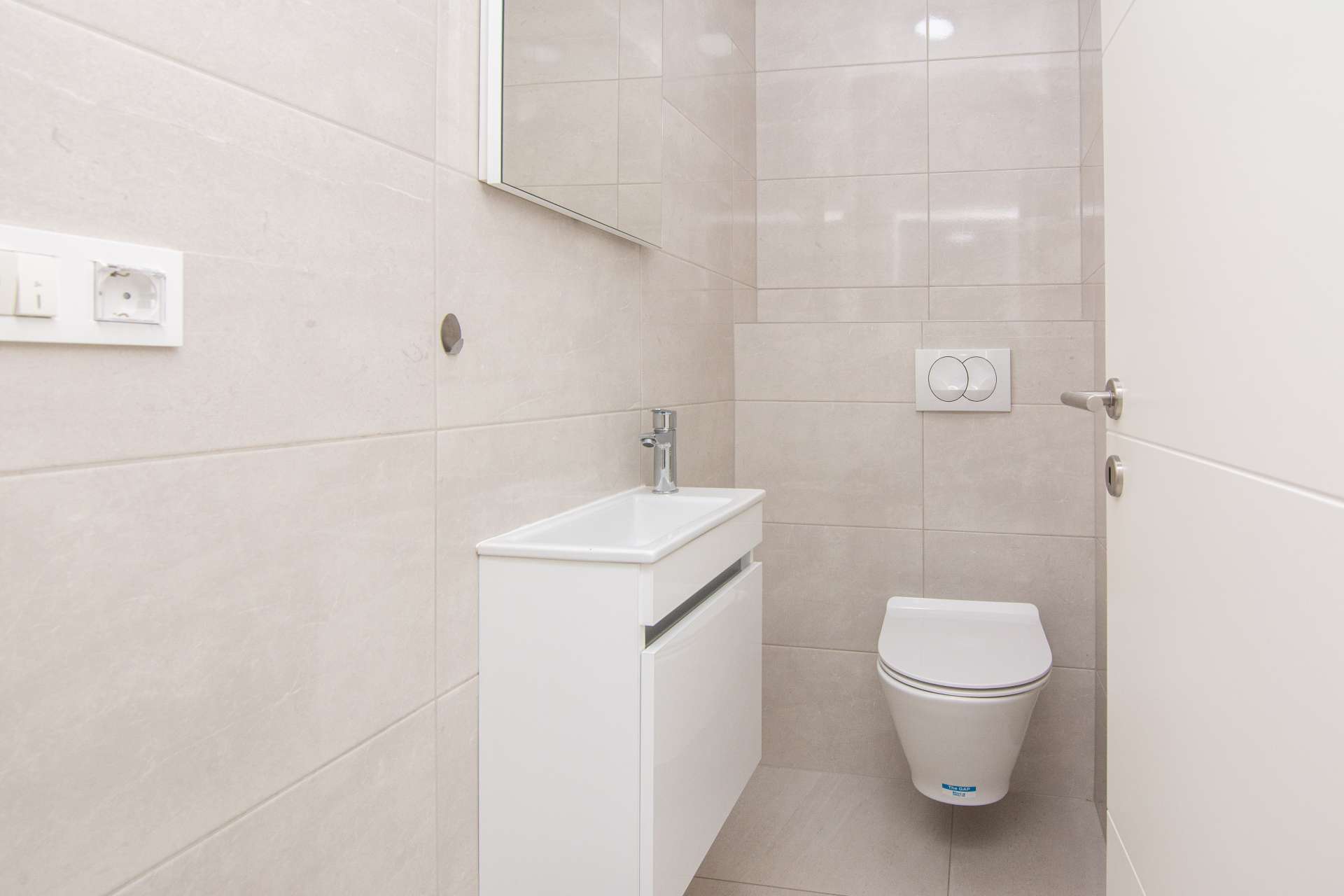 Apartment Grabovickic 2