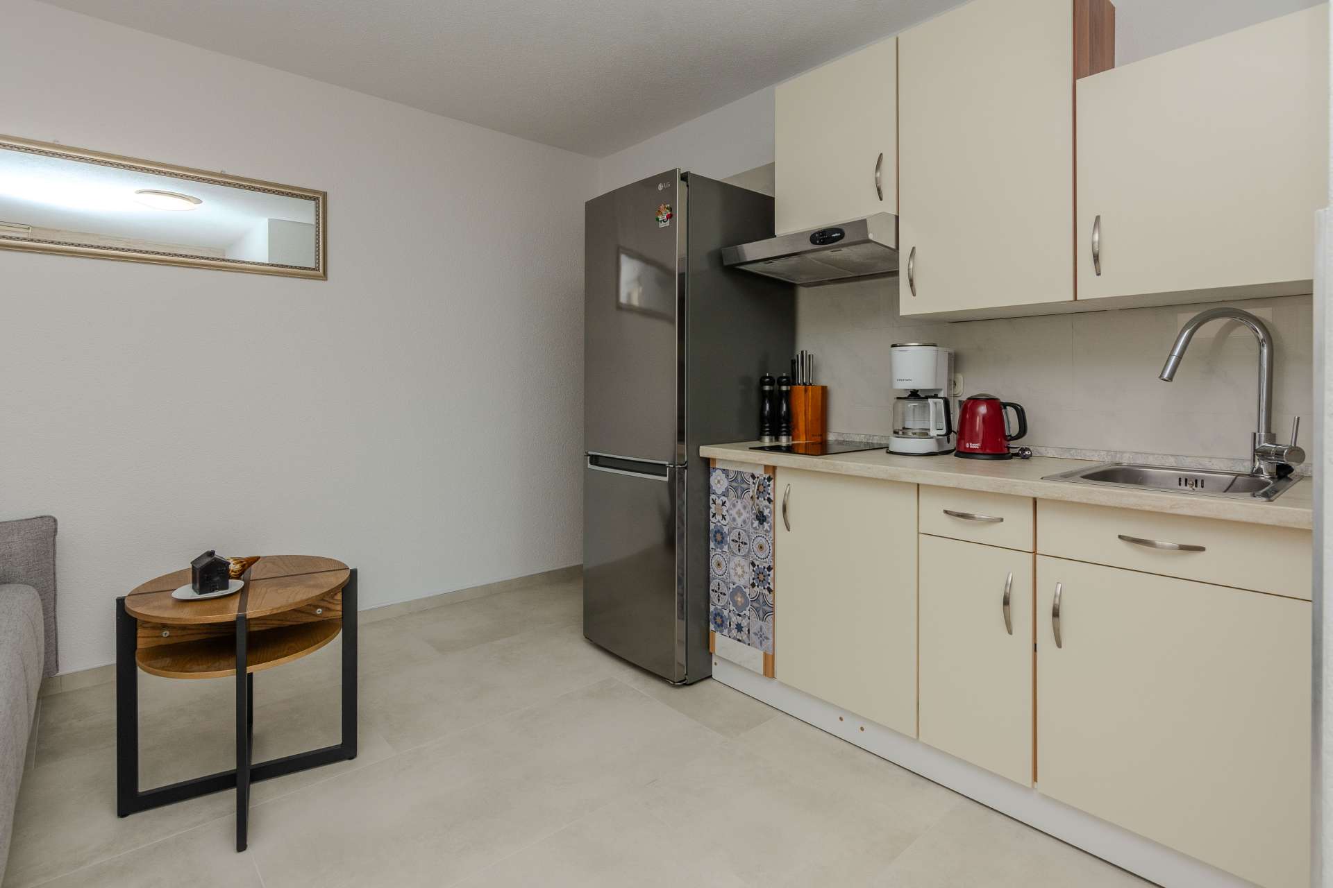 Apartment Tukara 1