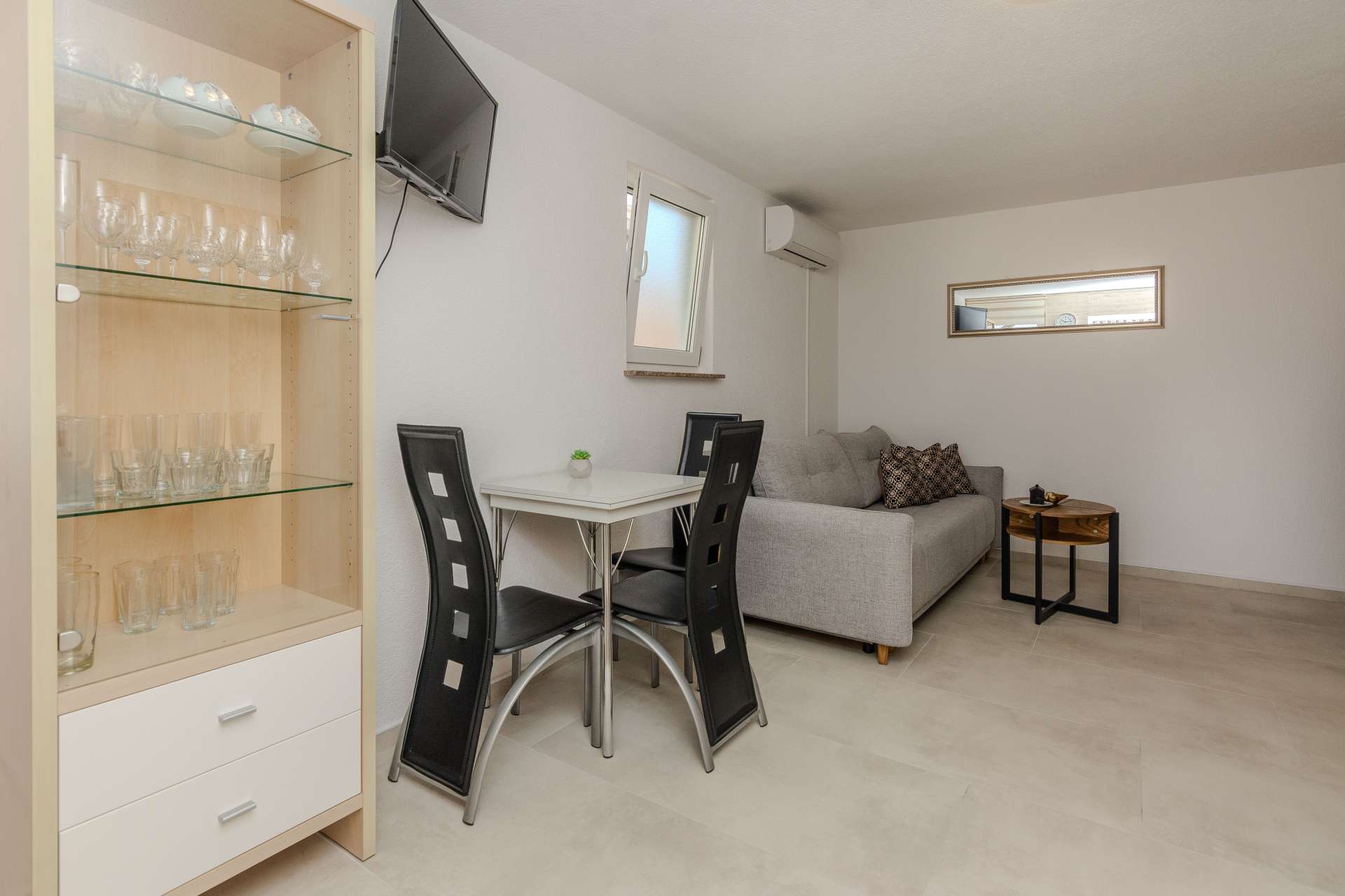 Apartment Tukara 1