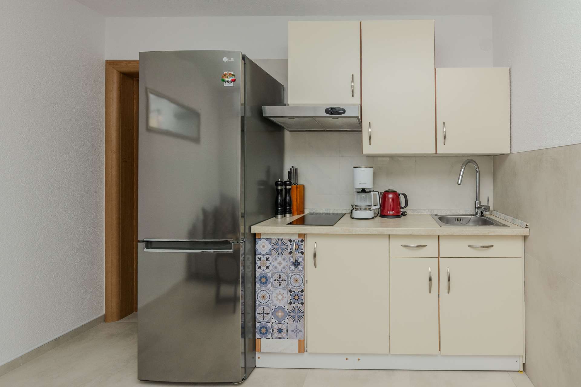 Apartment Tukara 1