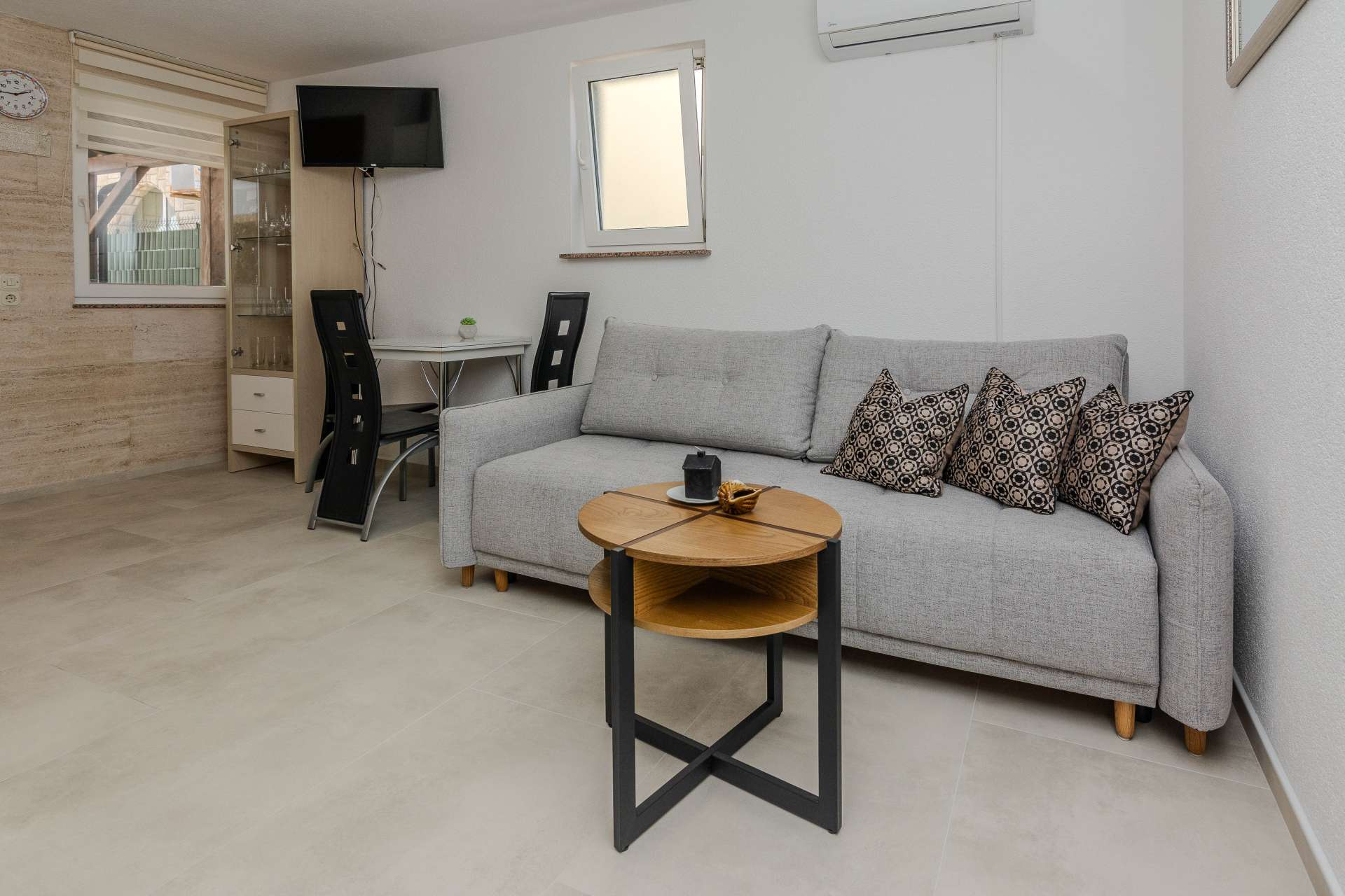 Apartment Tukara 1