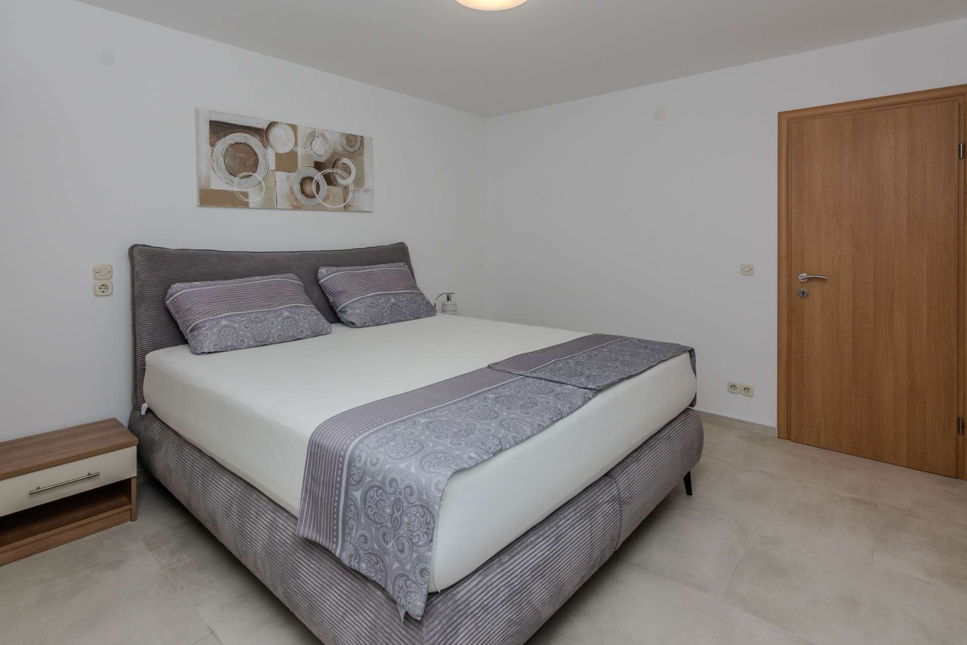 Apartment Tukara 1