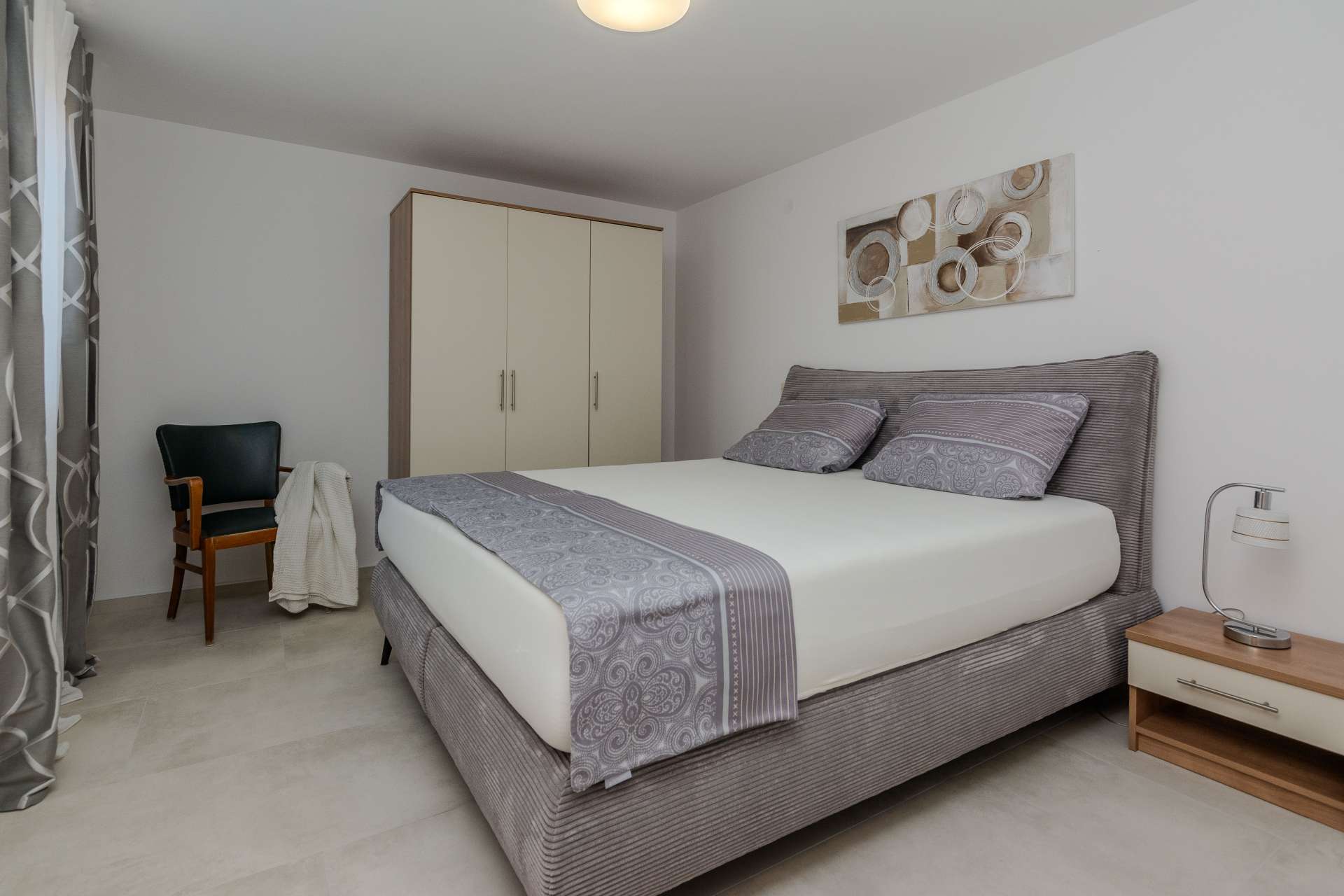 Apartment Tukara 1
