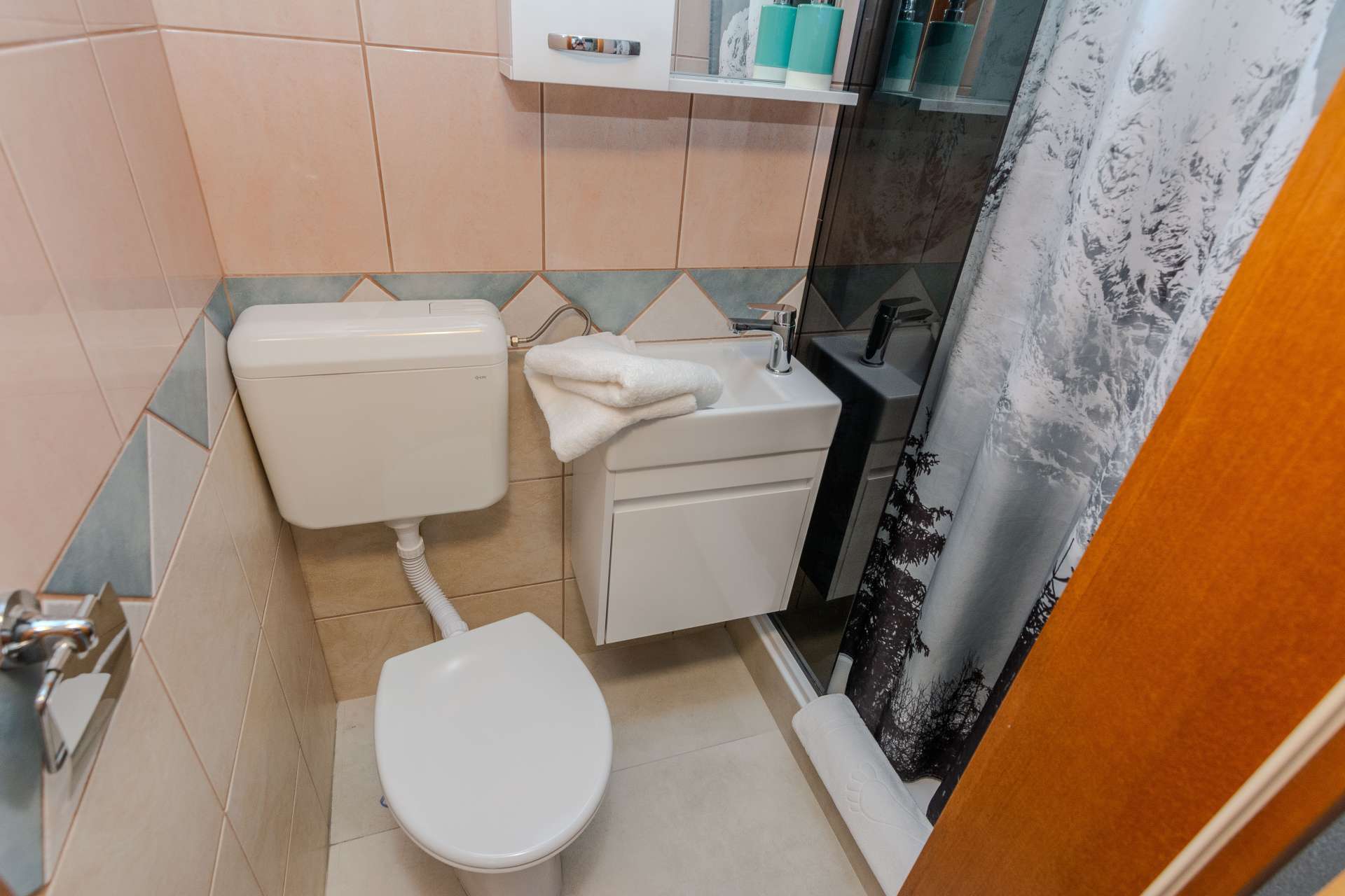 Apartment Tukara 1
