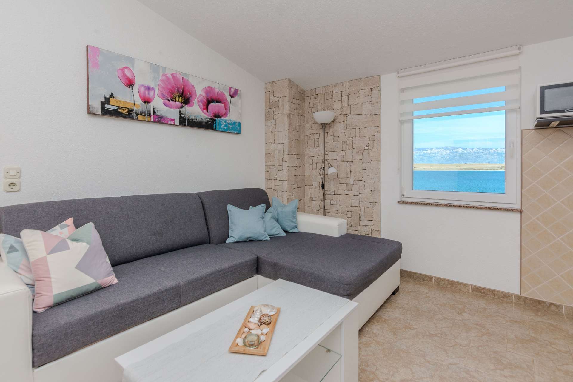 Apartment Tukara 3