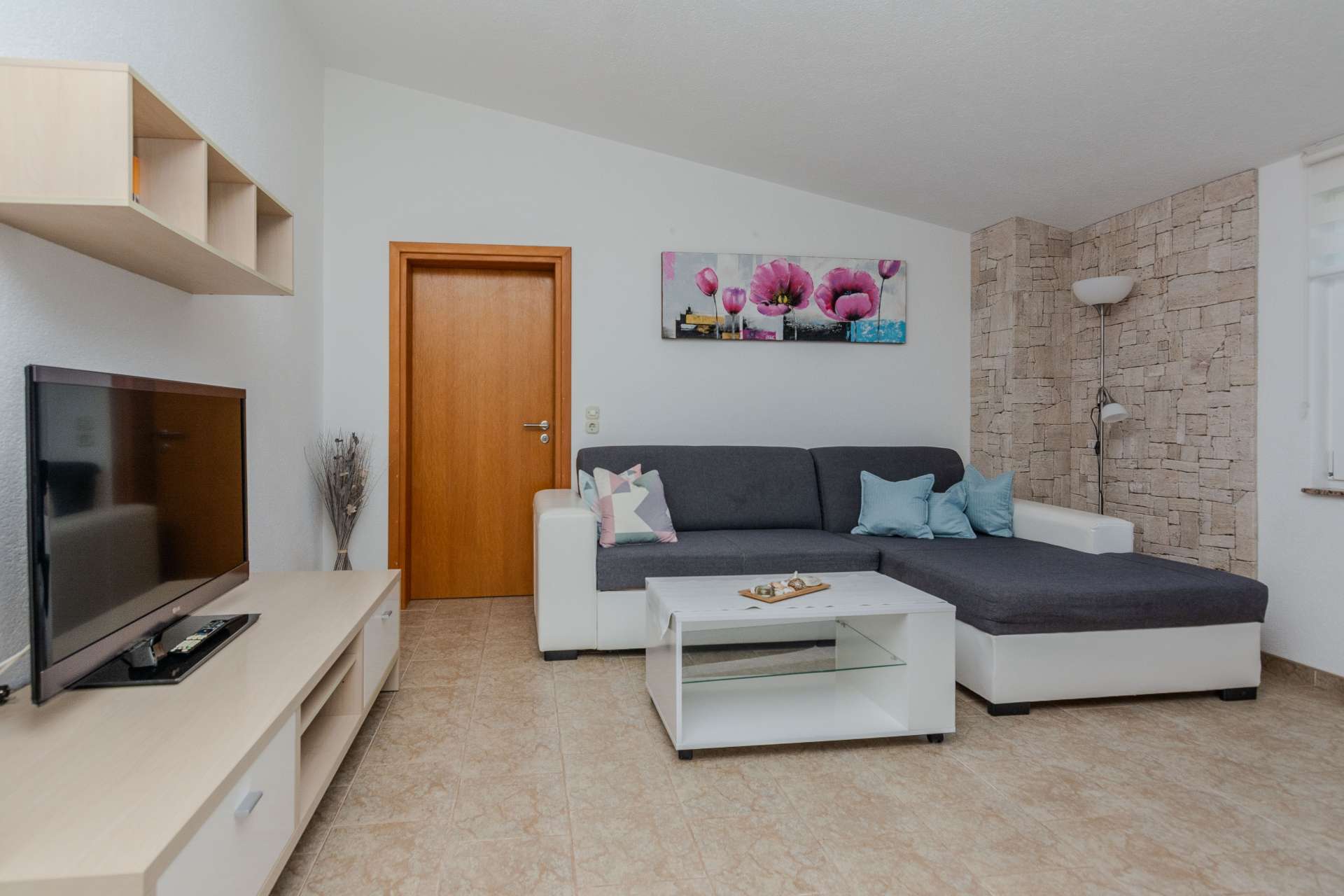 Apartment Tukara 3