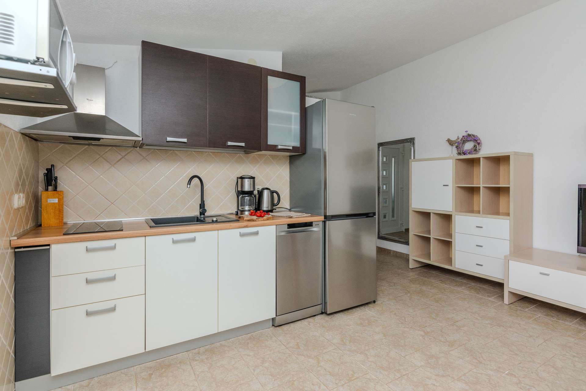 Apartment Tukara 3