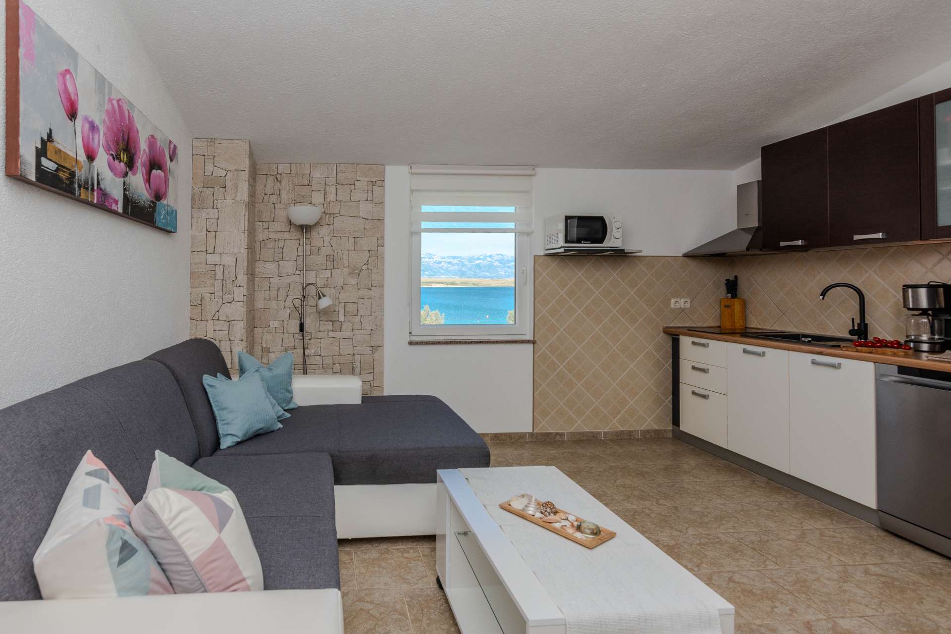 Apartment Tukara 3