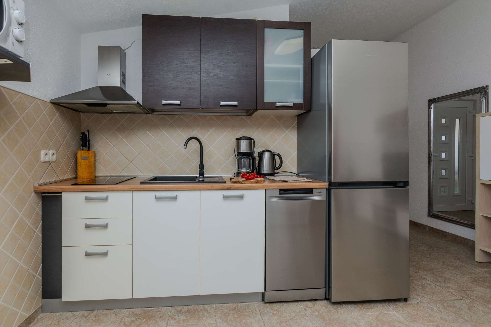 Apartment Tukara 3