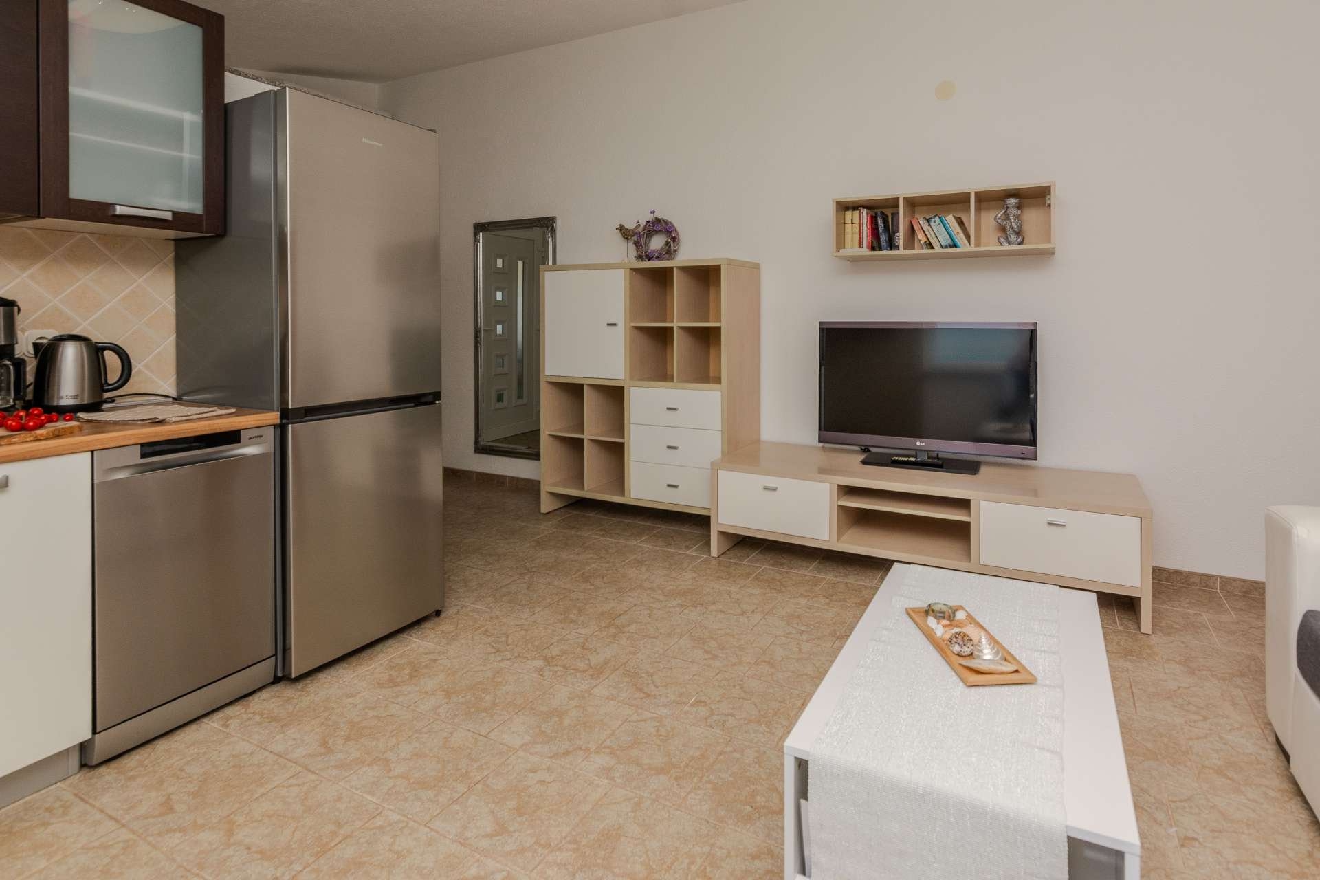 Apartment Tukara 3