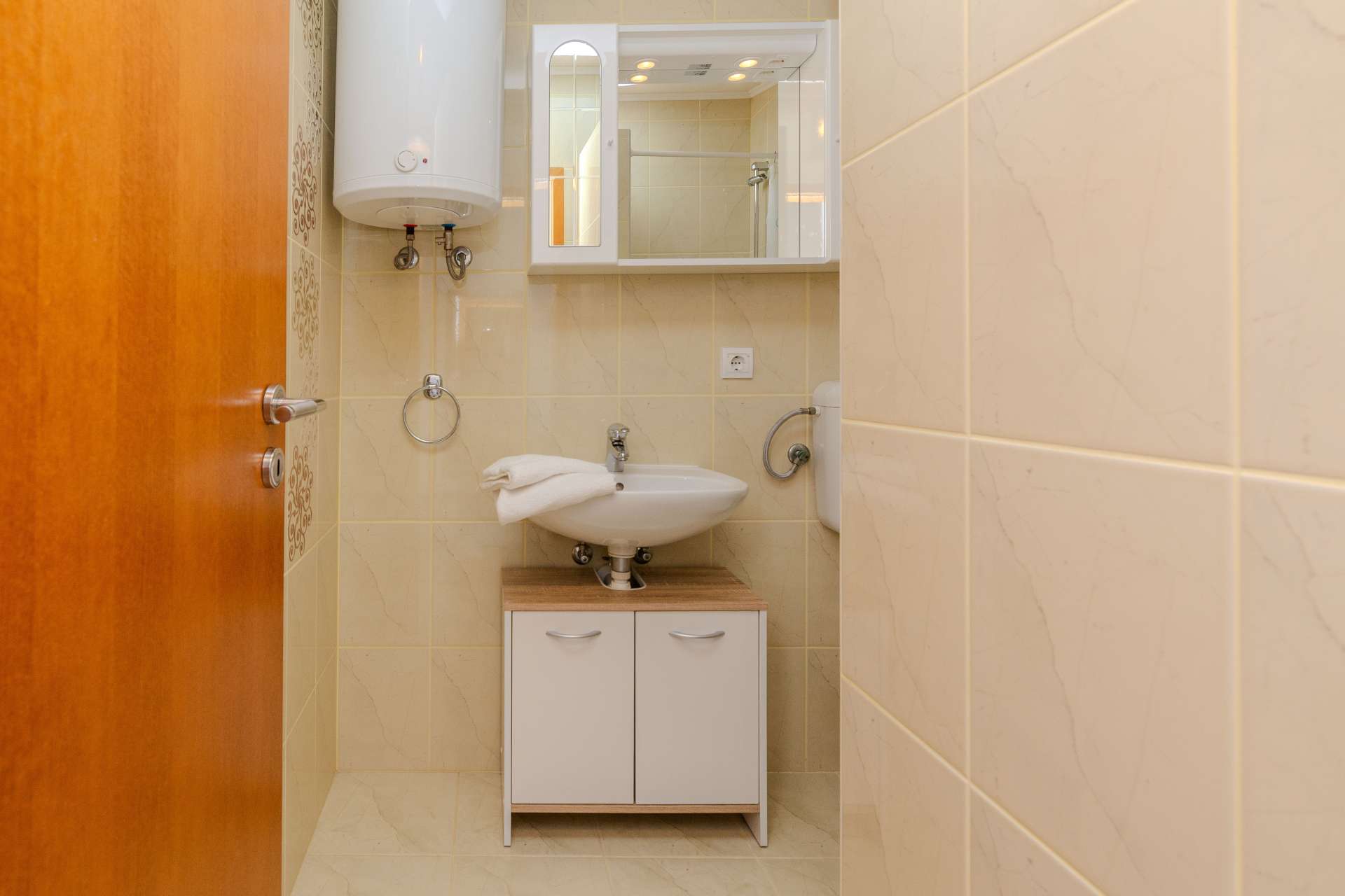 Apartment Tukara 3