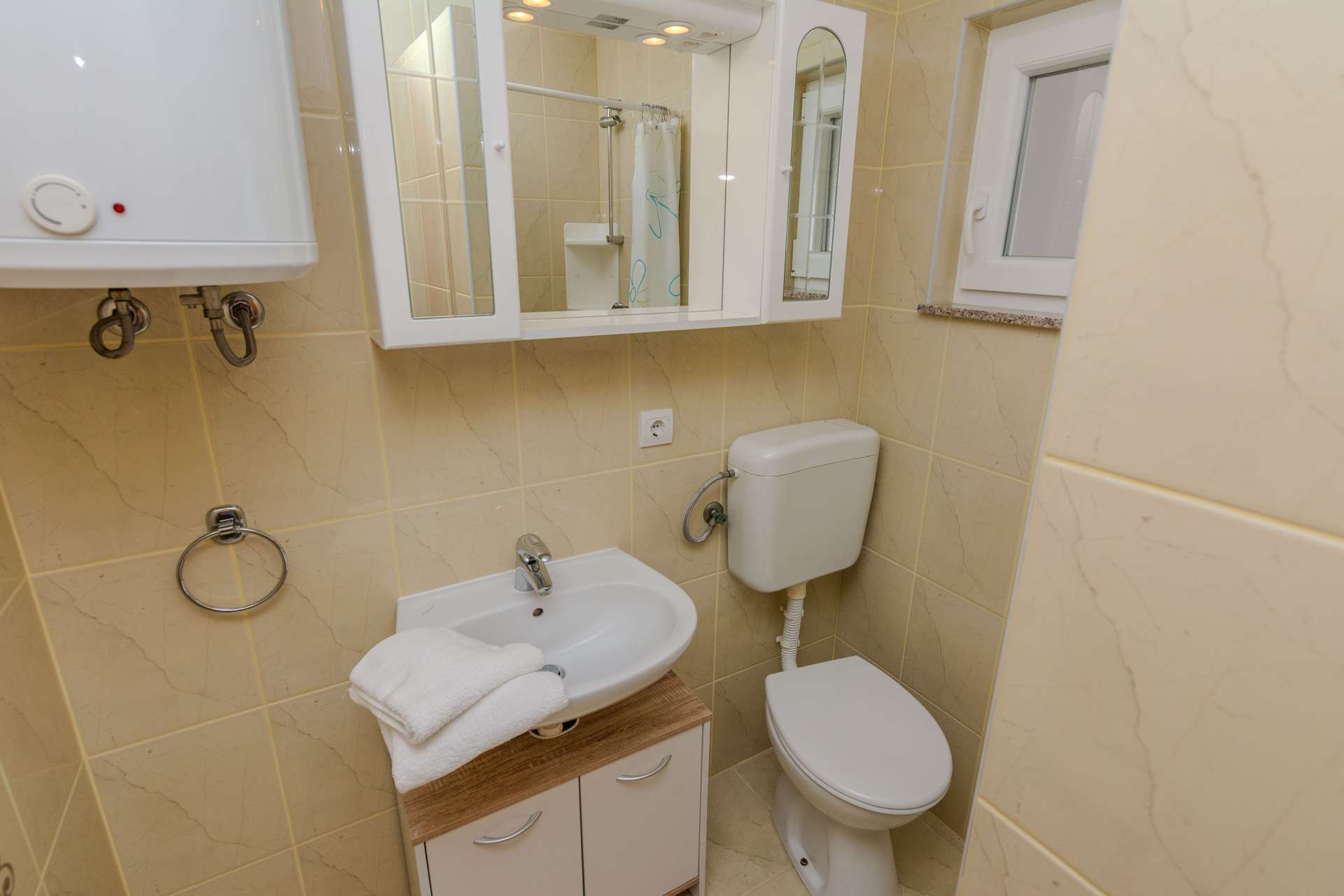 Apartment Tukara 3