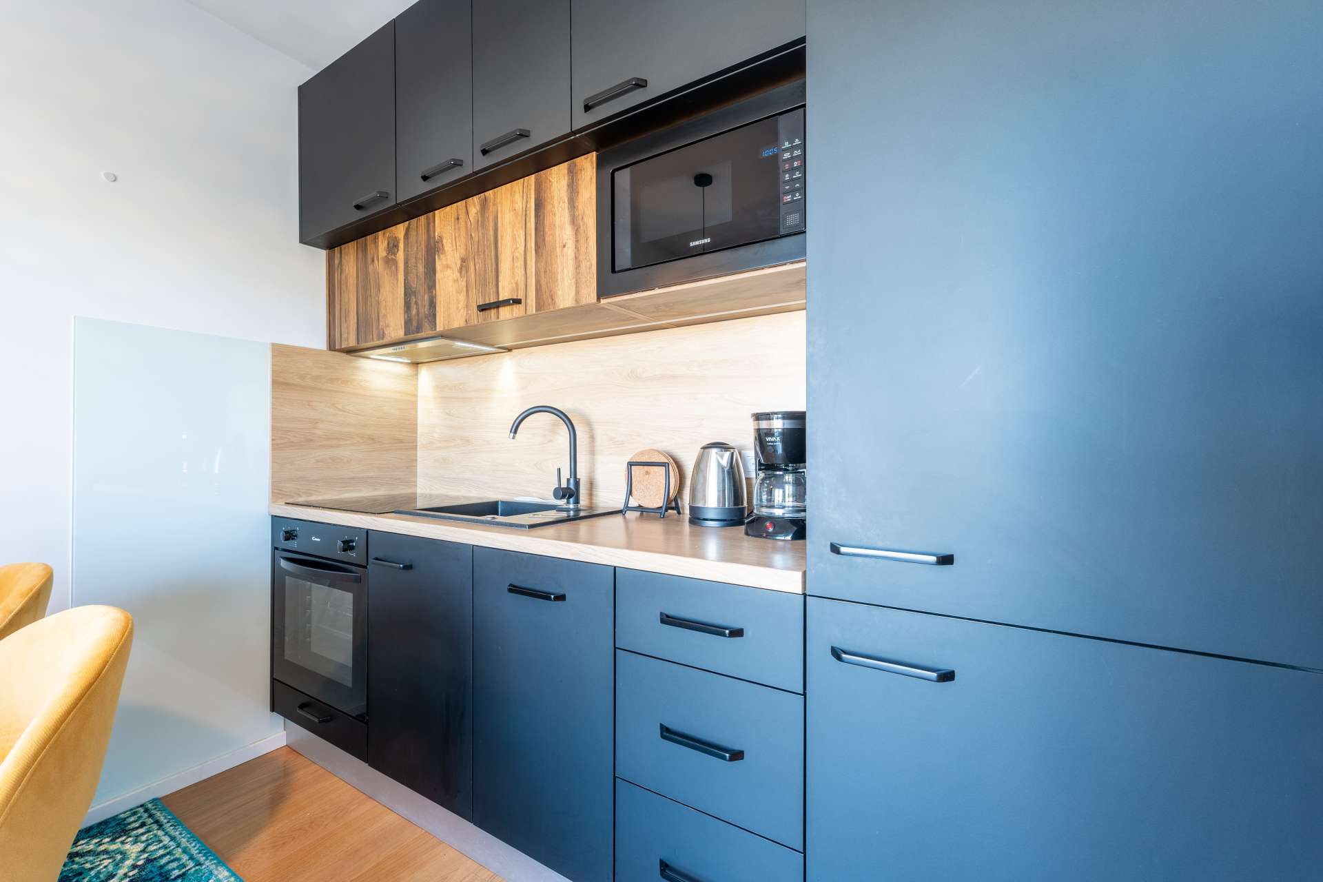 Apartment Babic