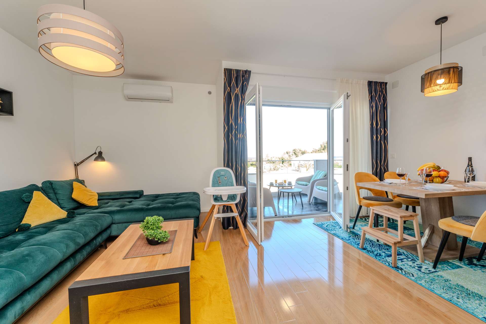 Apartment Babic