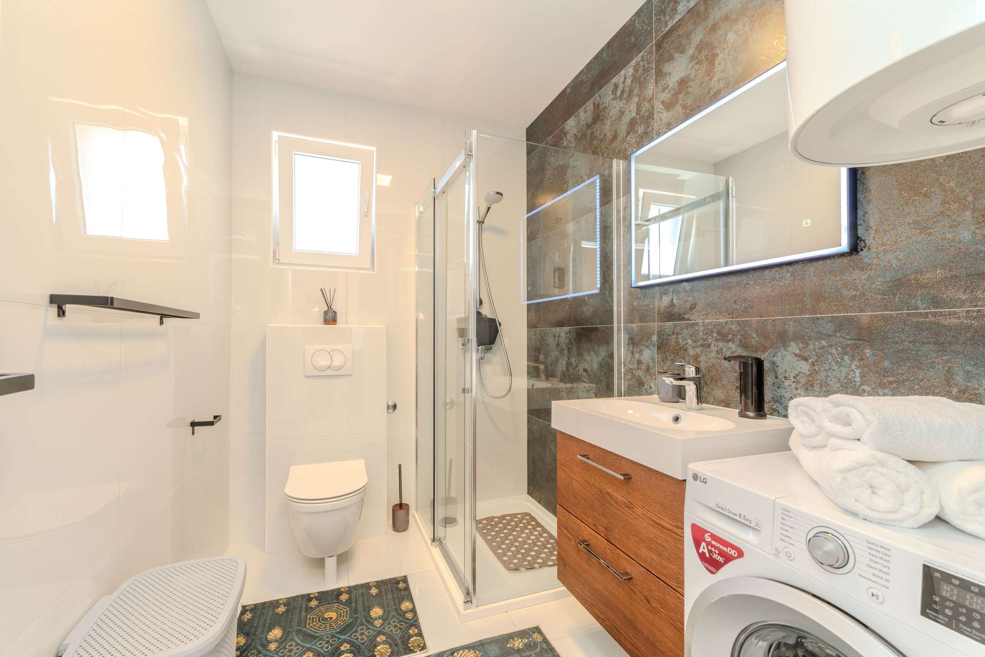 Apartment Babic