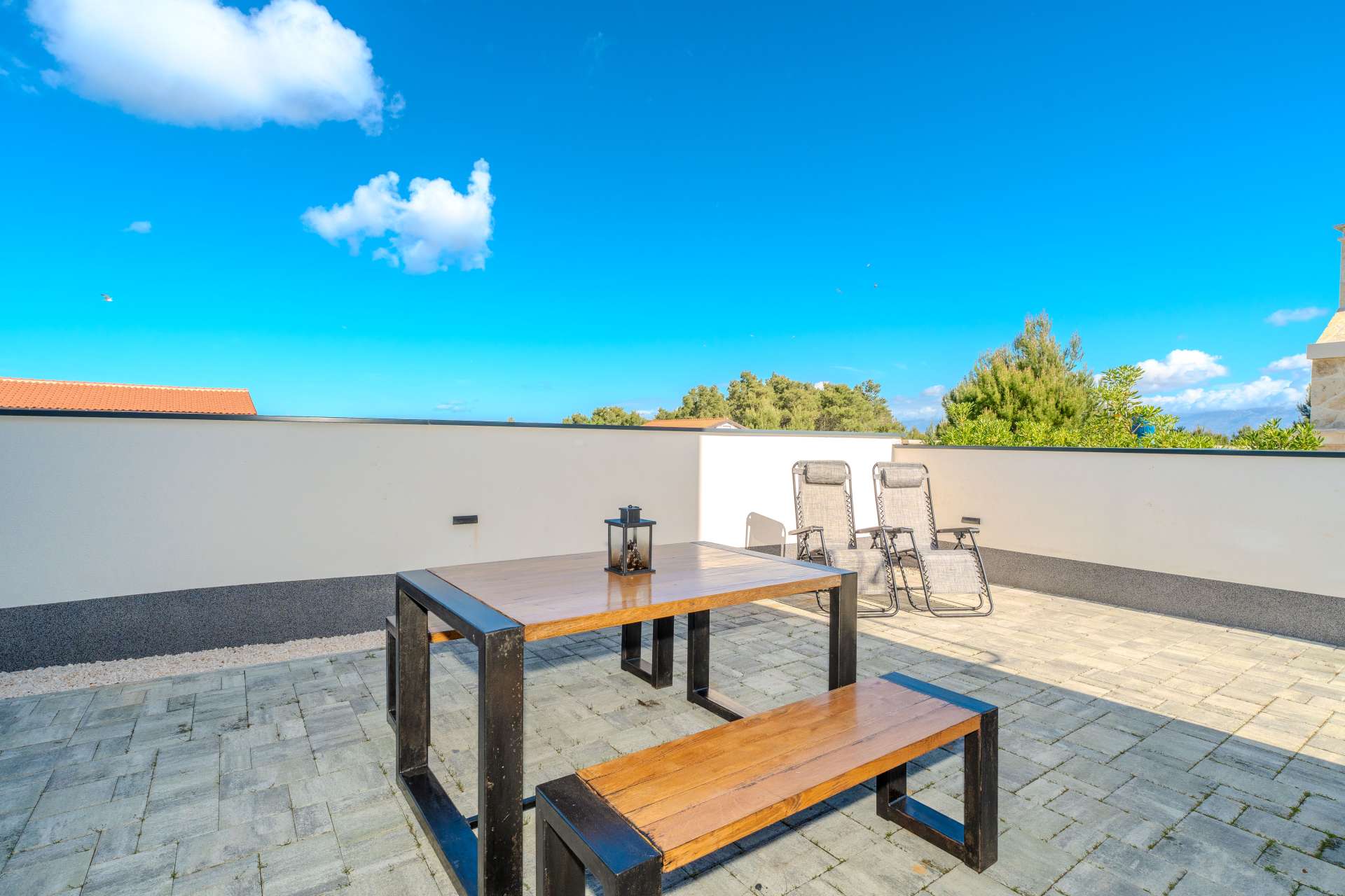 Apartment Babic