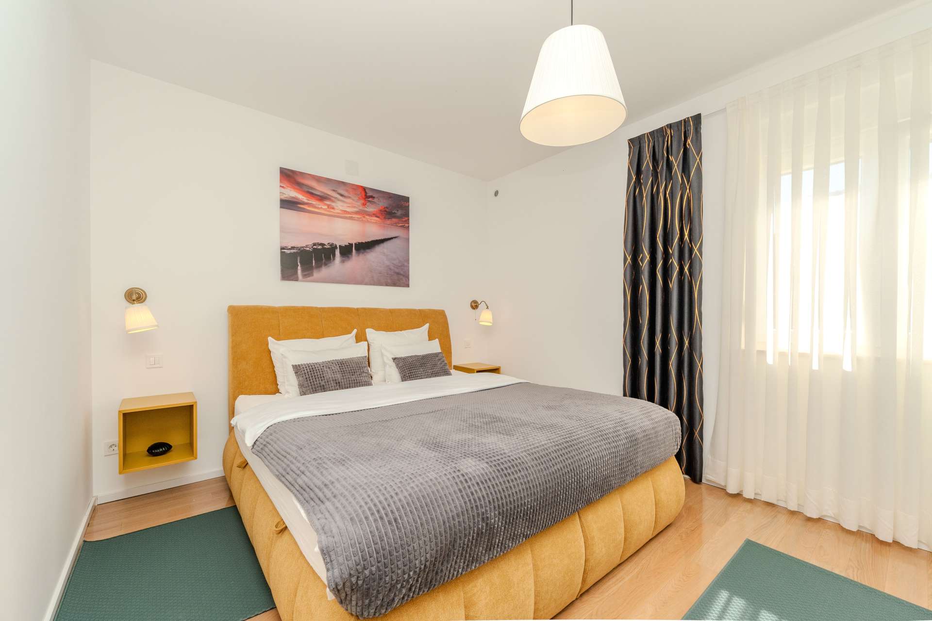 Apartment Babic