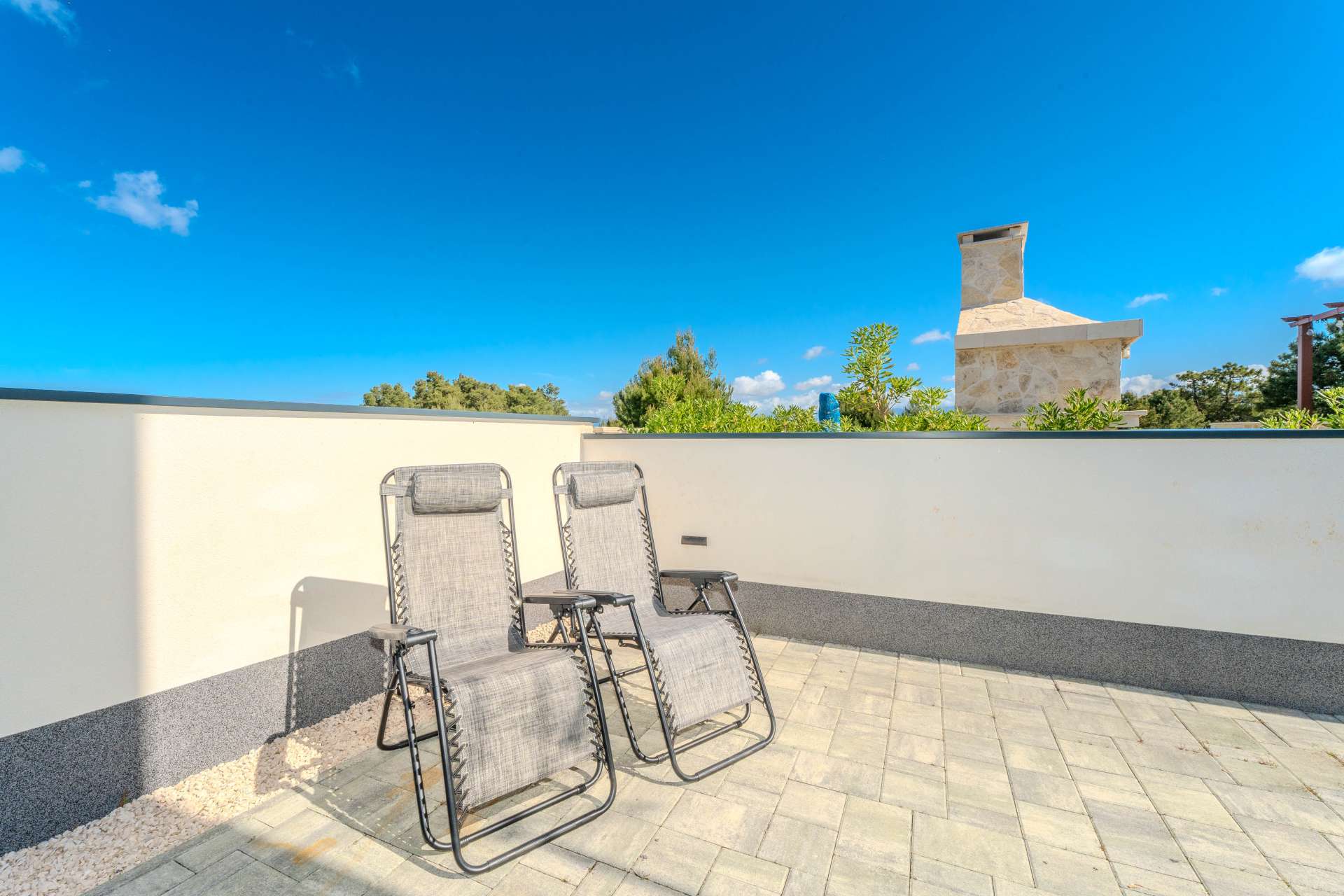 Apartment Babic
