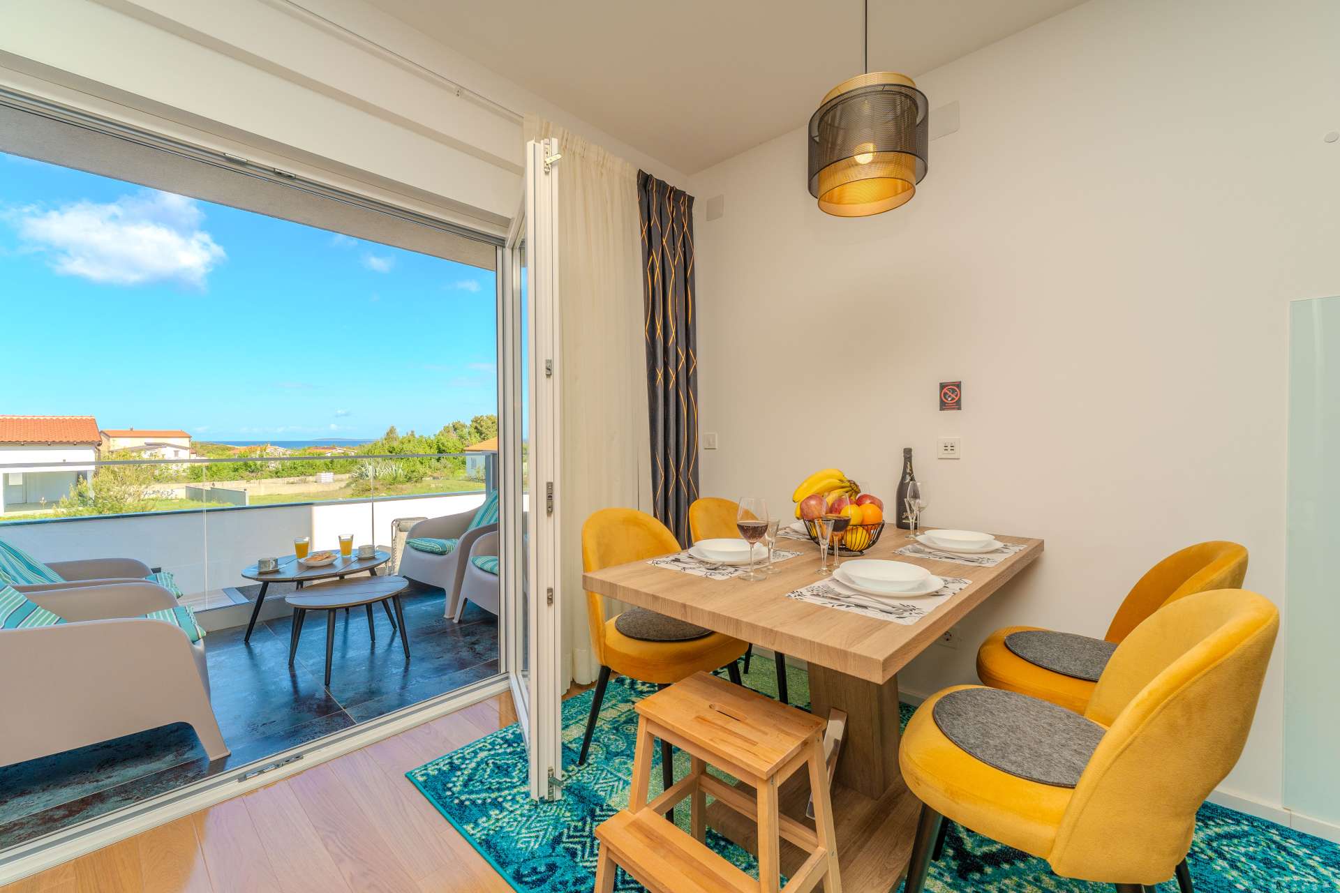 Apartment Babic