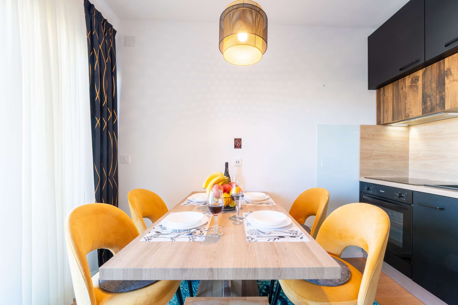 Apartment Babic