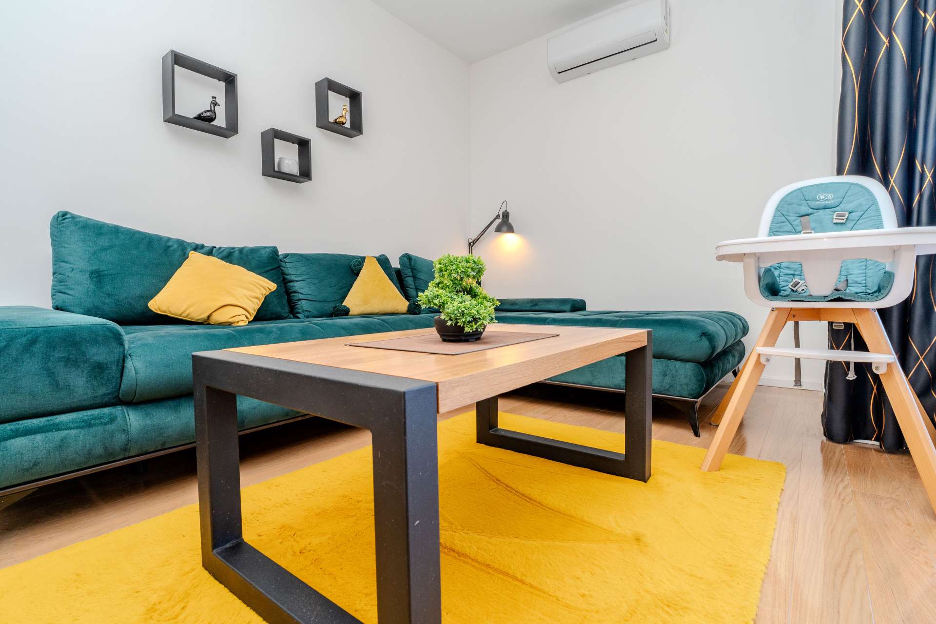 Apartment Babic
