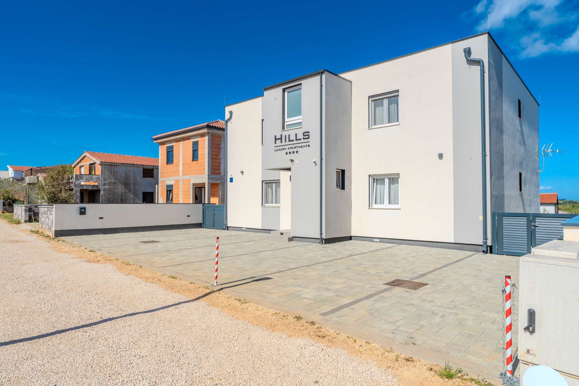 Apartment Babic