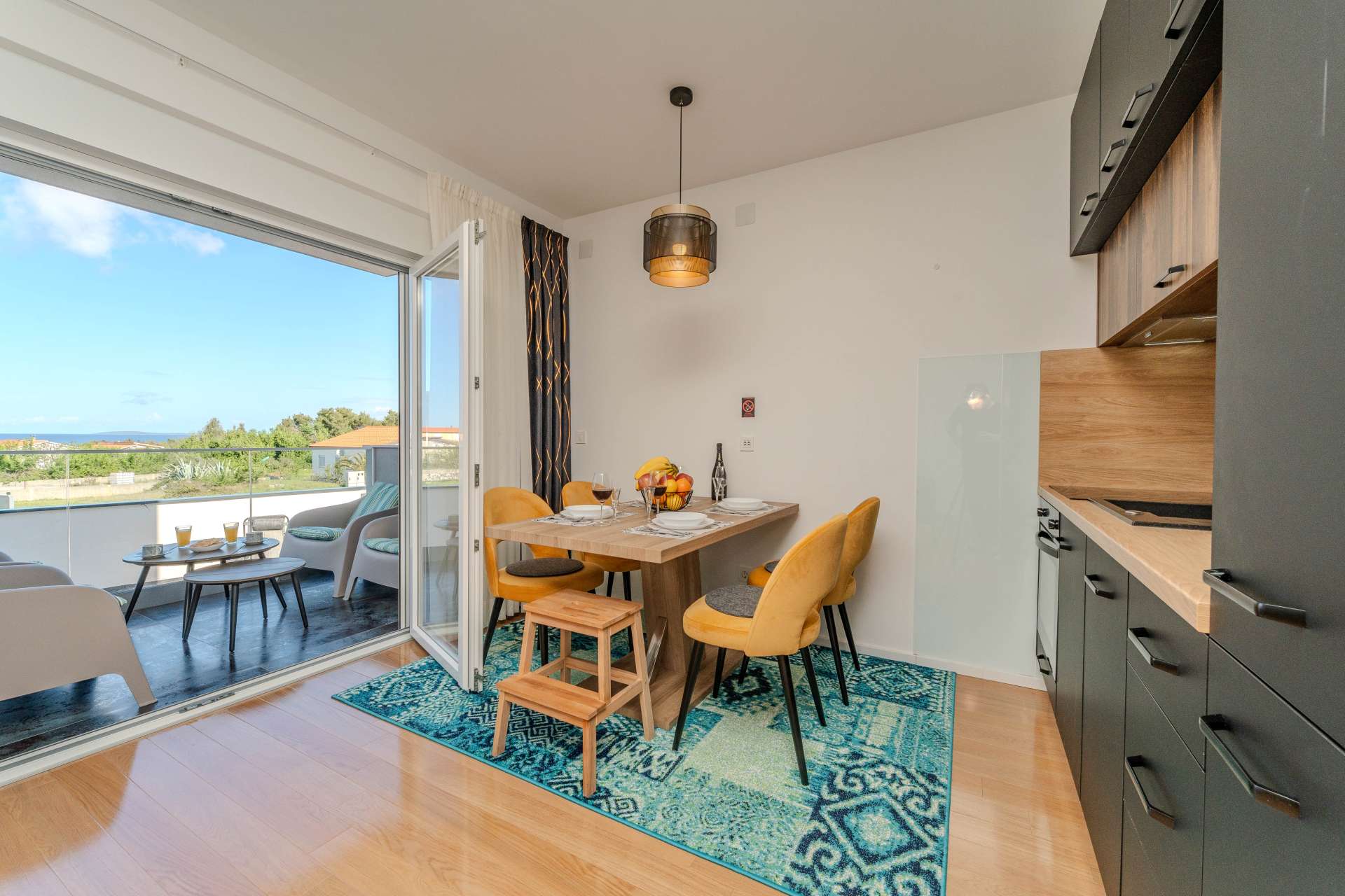 Apartment Babic