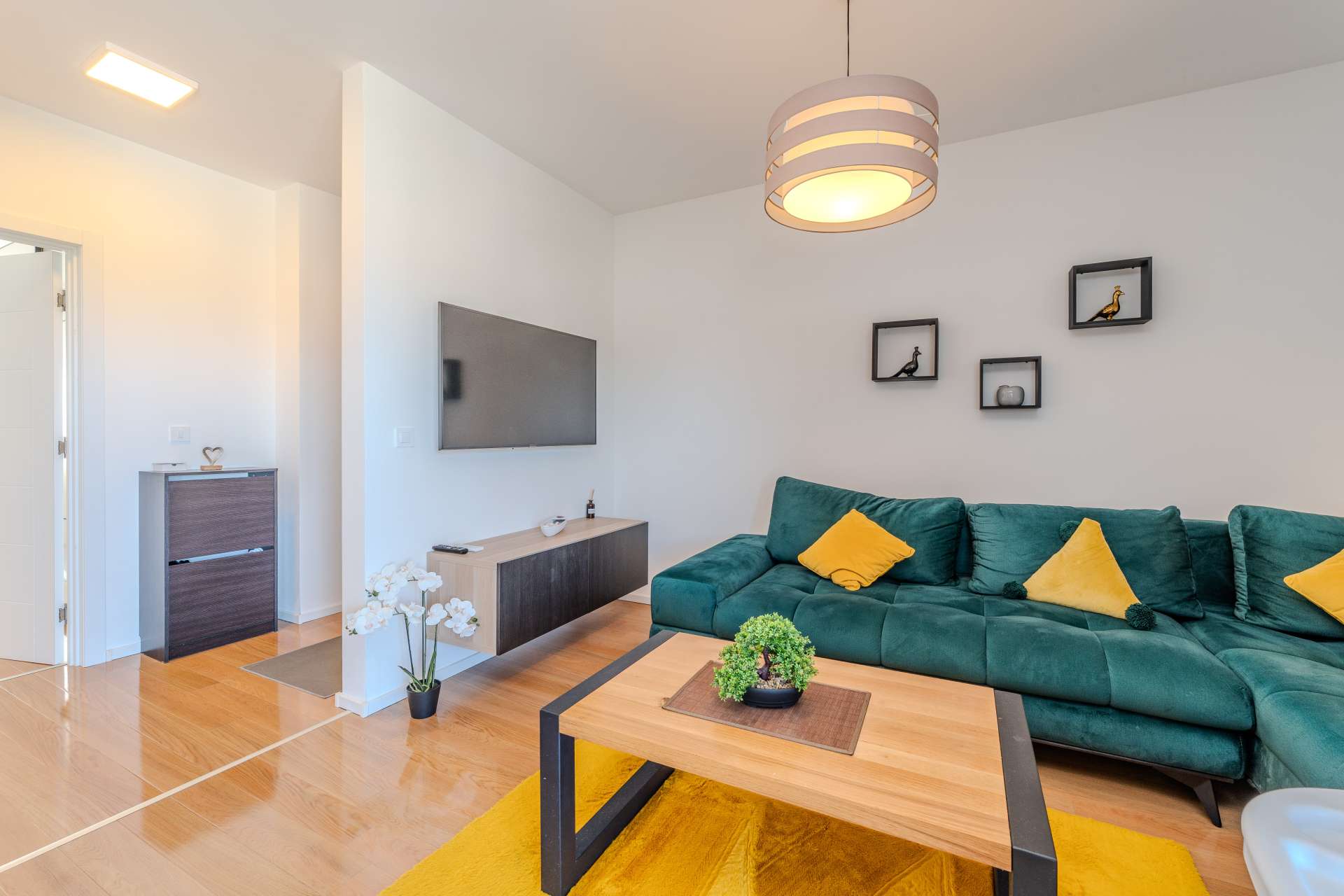 Apartment Babic